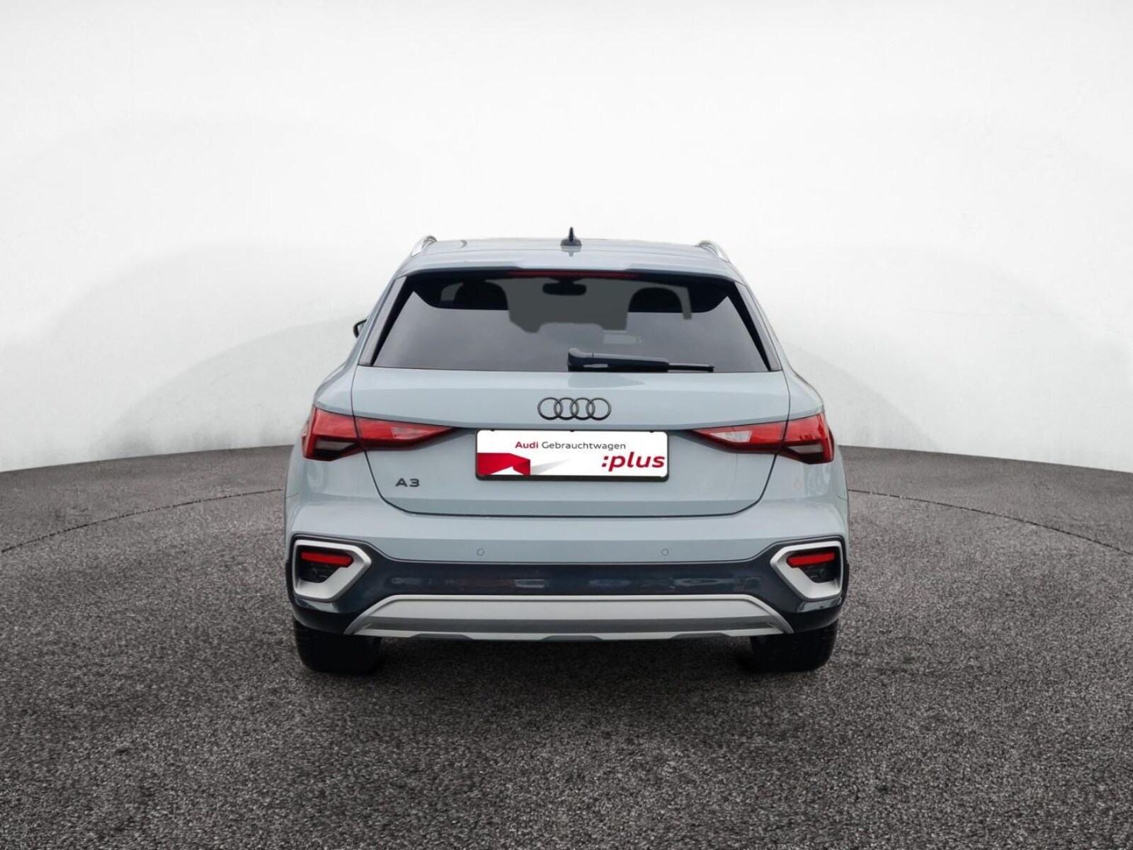 Audi A3 allstreet – Bild 5