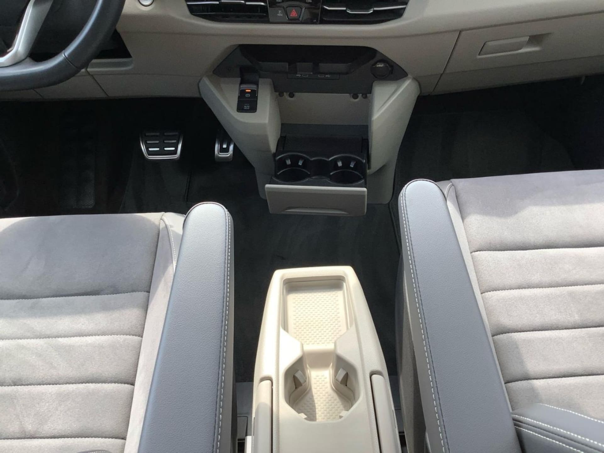 Volkswagen Multivan Style