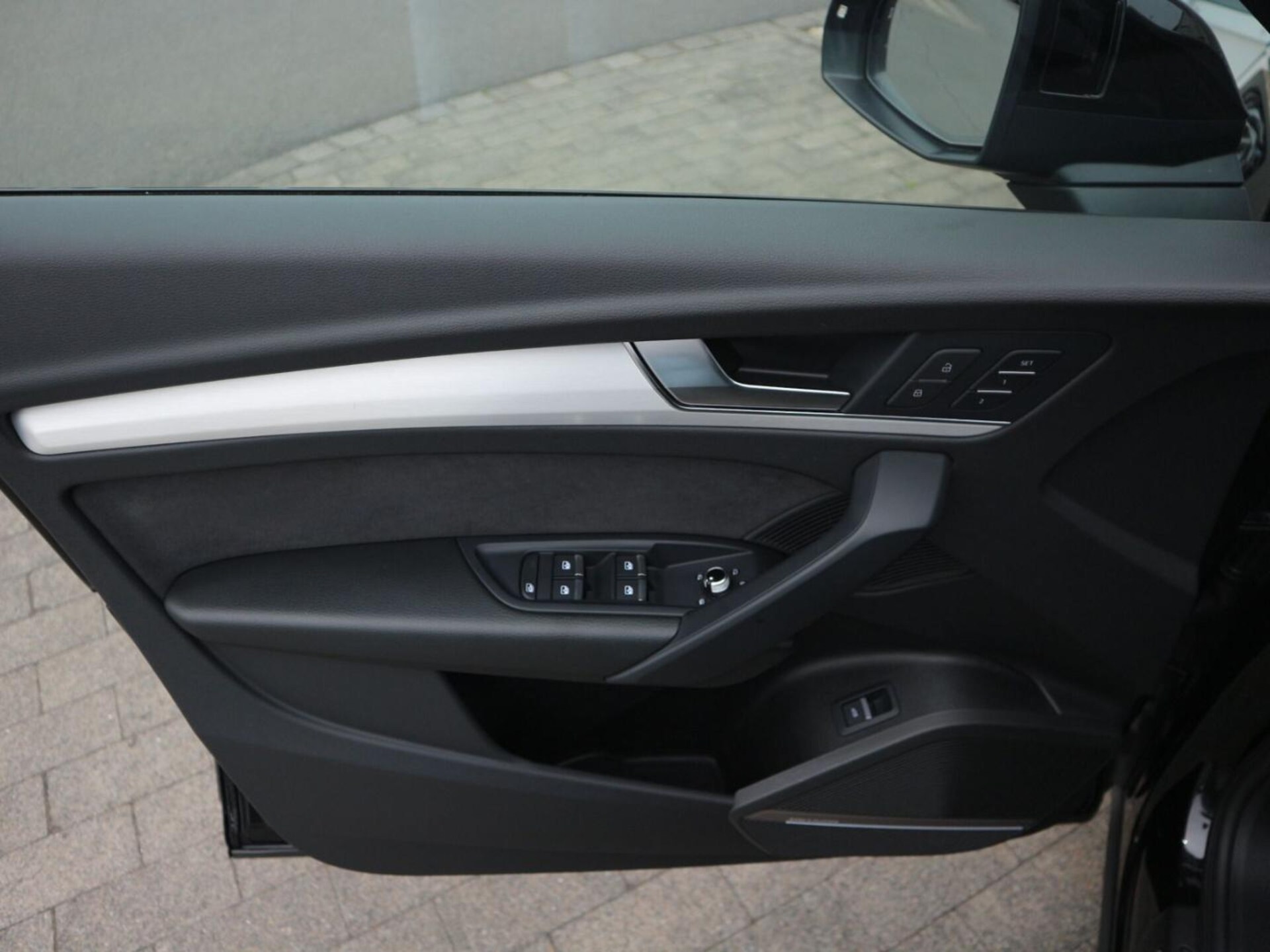 Audi SQ5 SUV