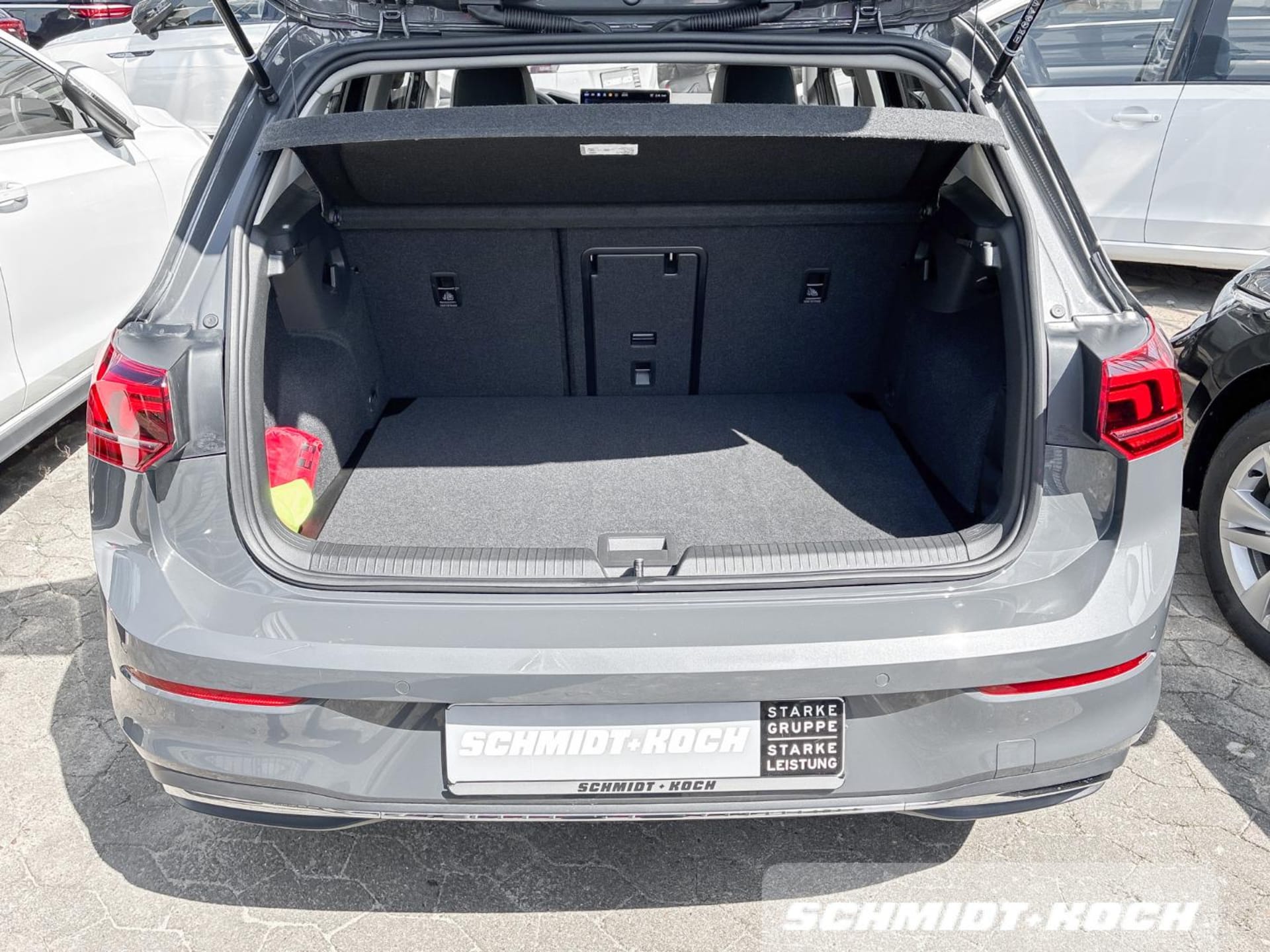 Volkswagen Golf Goal