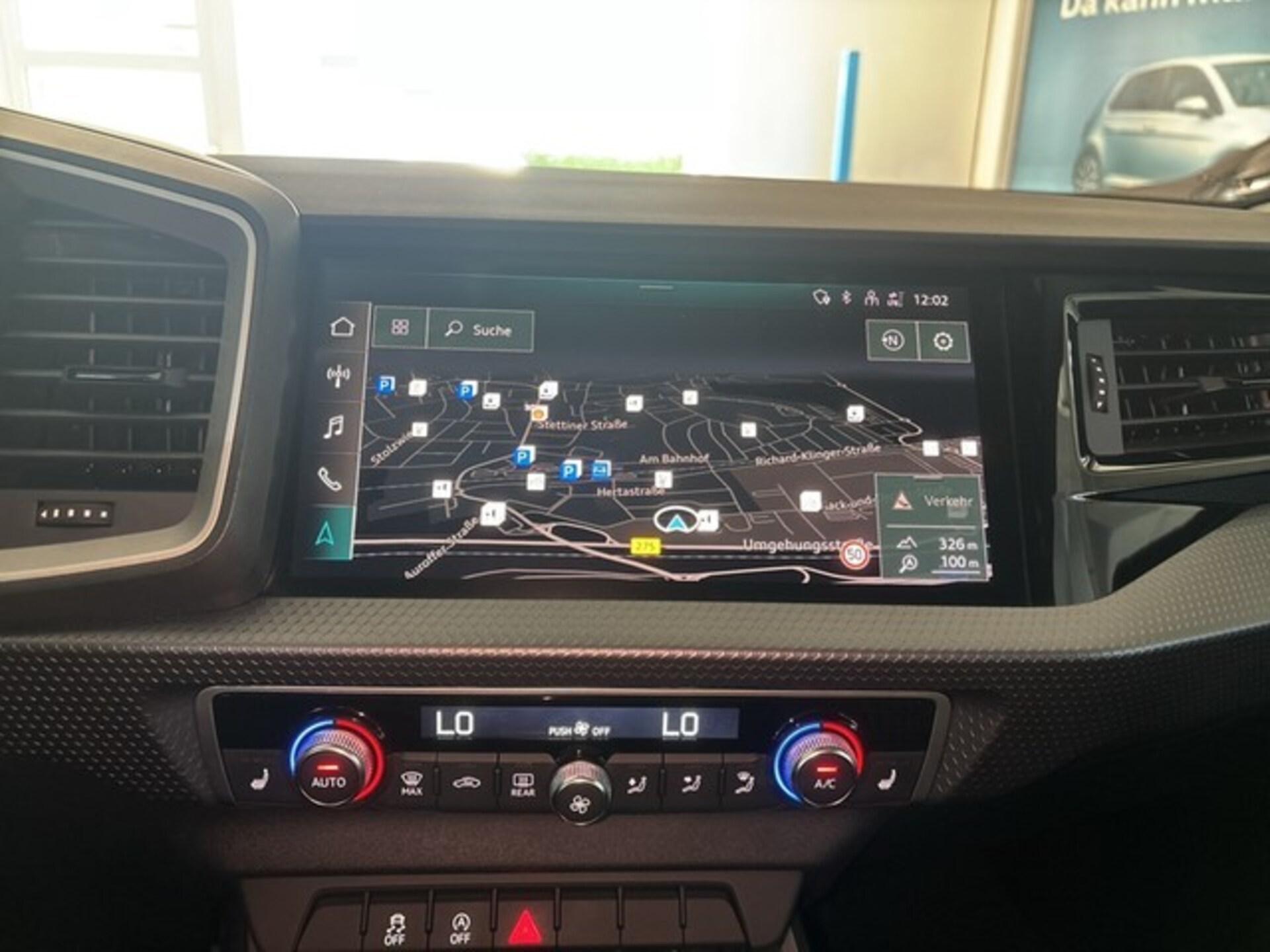 Audi A1 citycarver