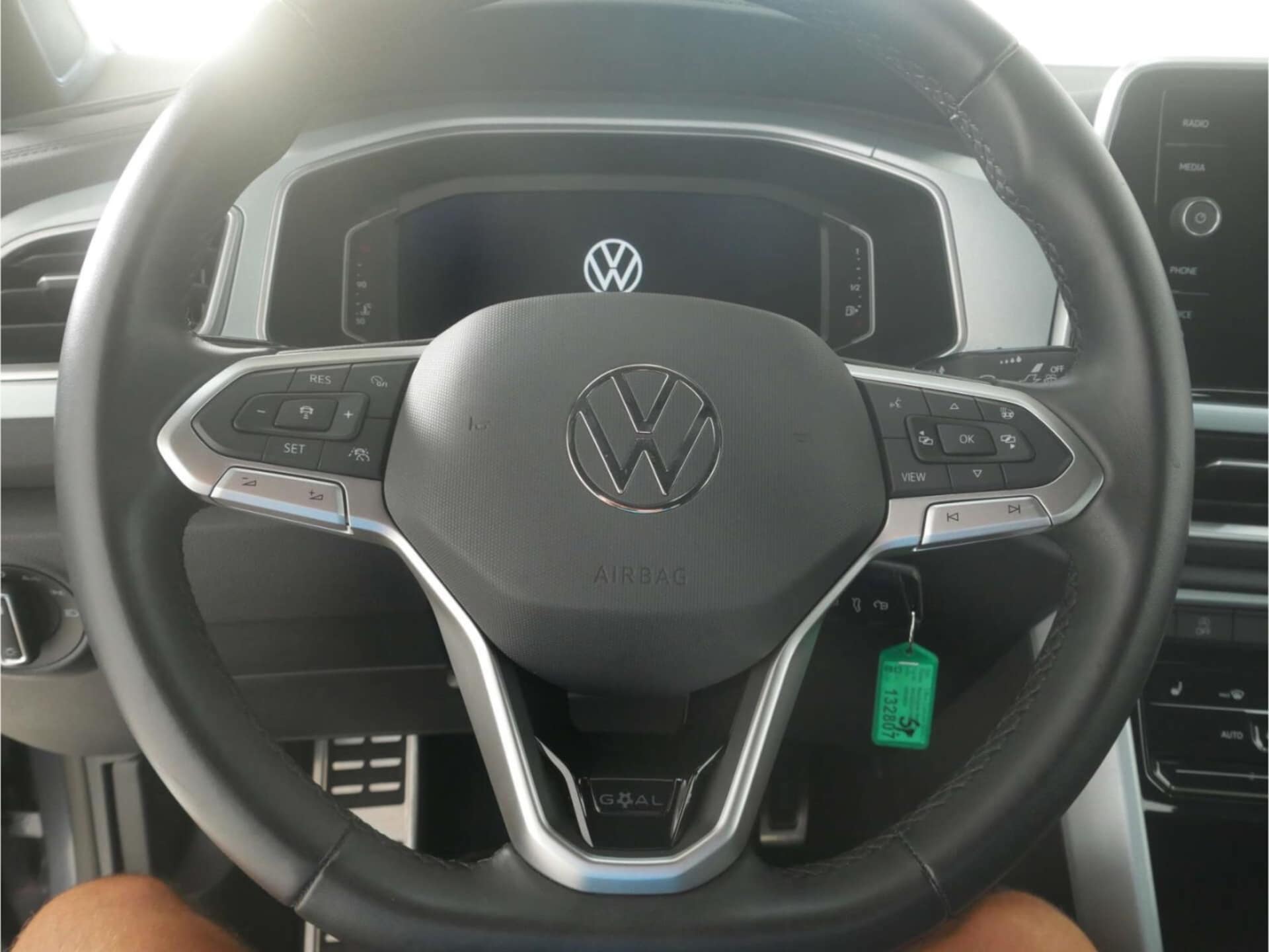 Volkswagen T-Roc Cabriolet Style