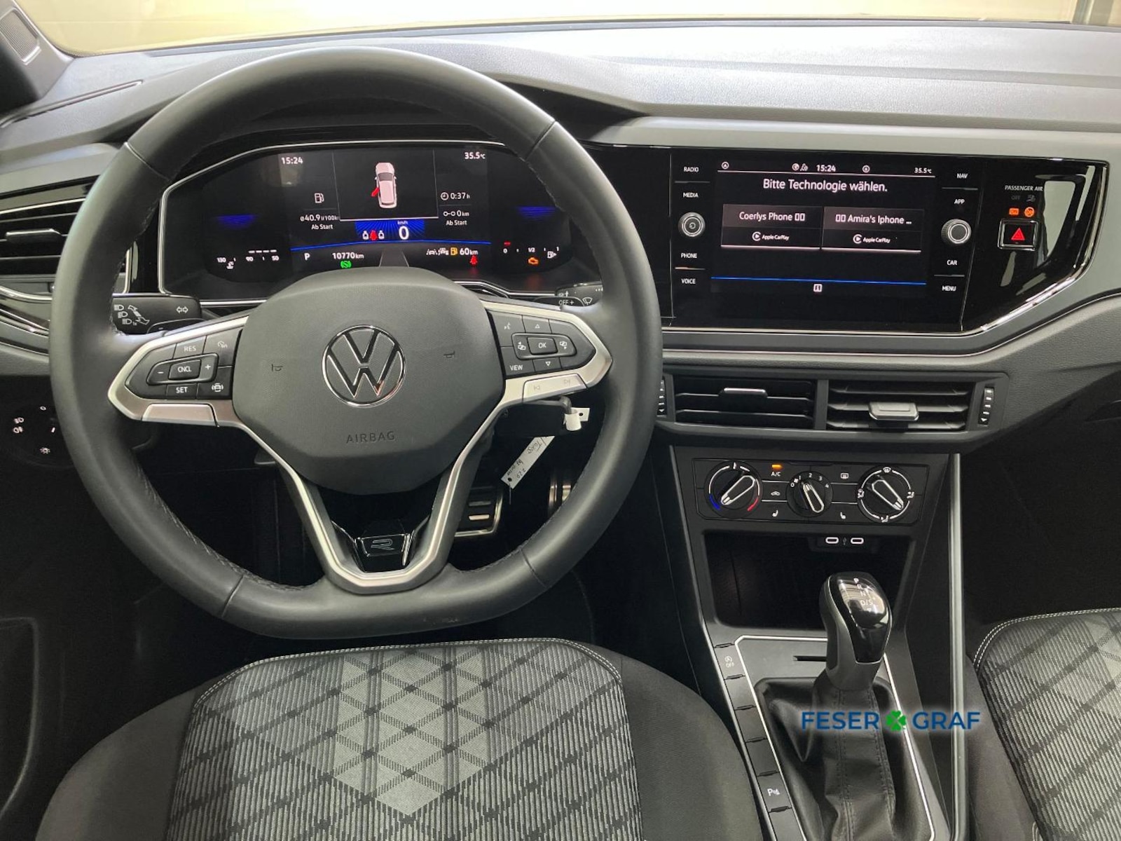 Volkswagen Taigo – Bild 7