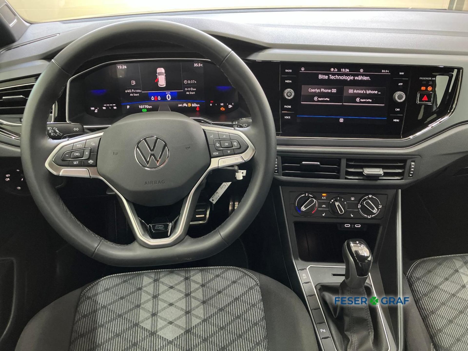 Volkswagen Taigo R-Line