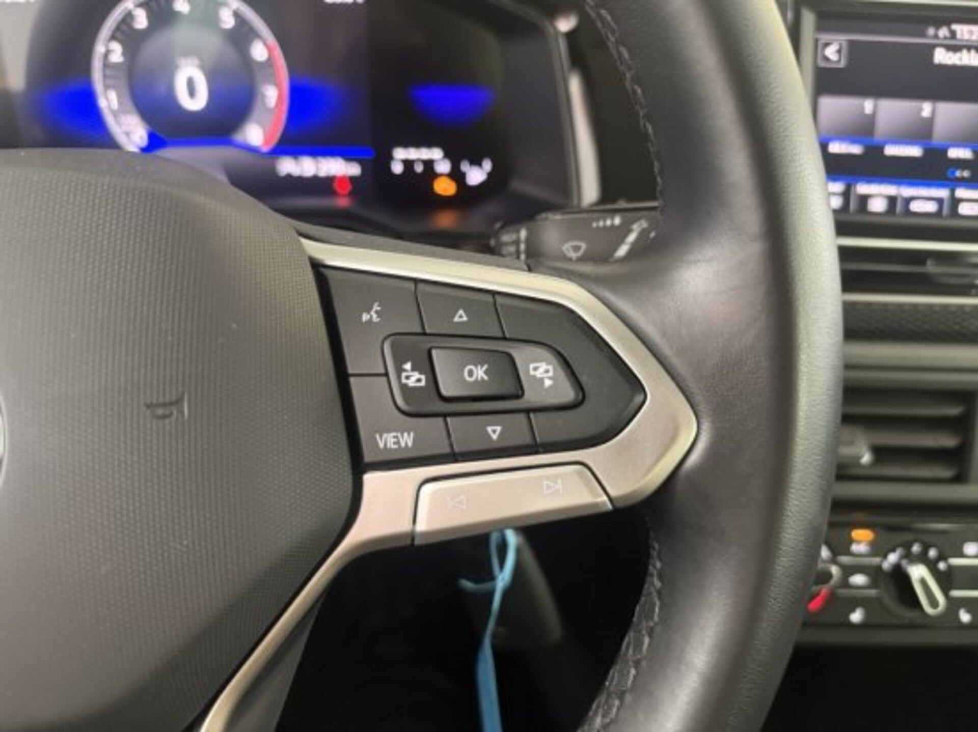 Volkswagen Polo Life