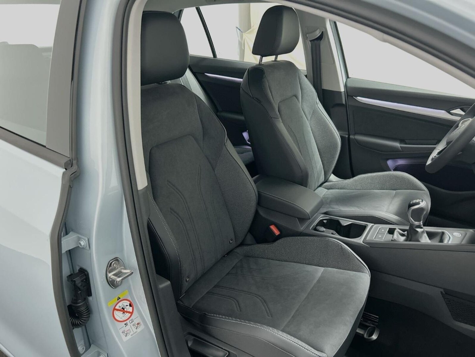 Volkswagen Golf – Bild 23