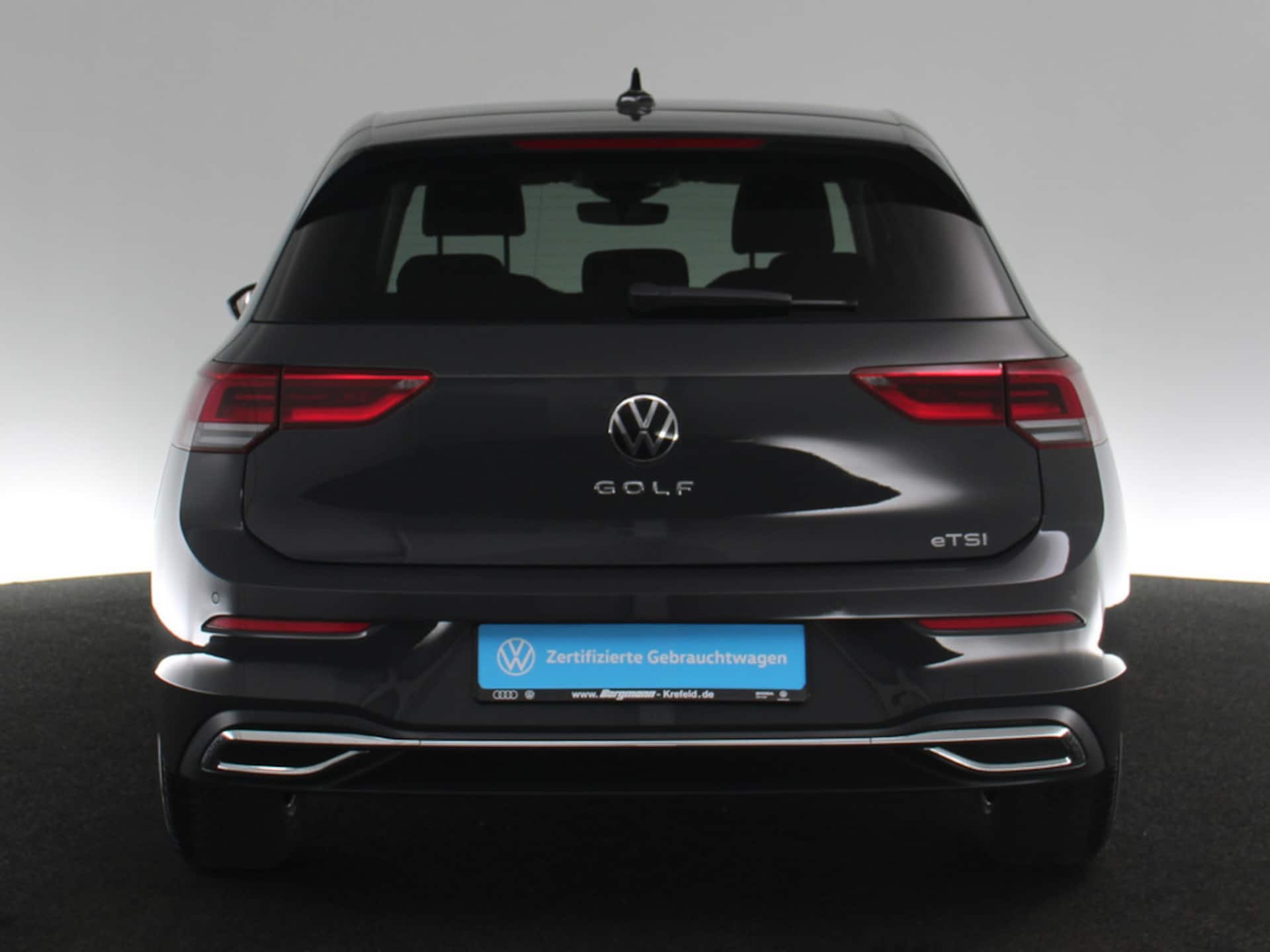 Volkswagen Golf MOVE