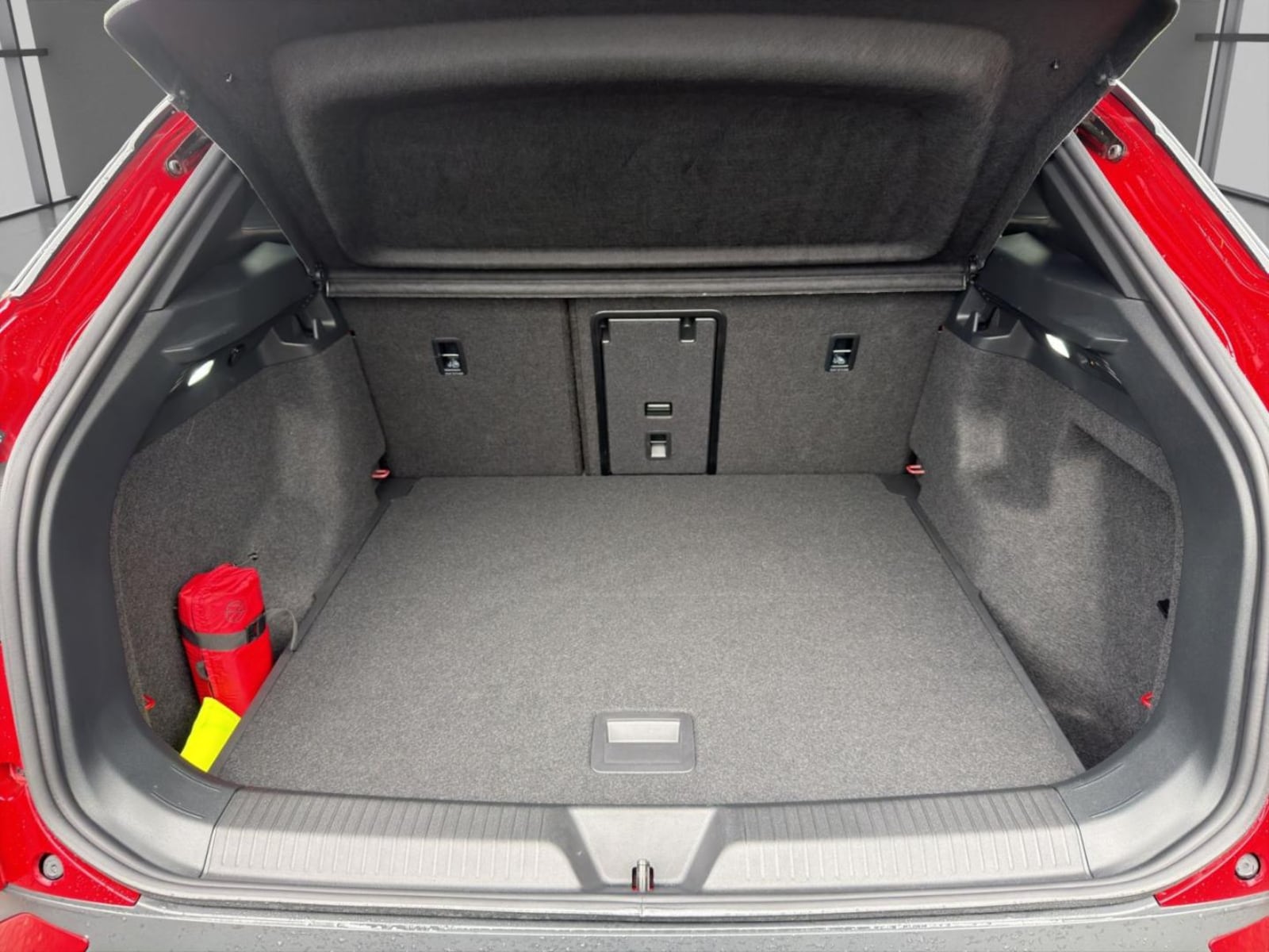 Volkswagen ID.4 – Bild 14