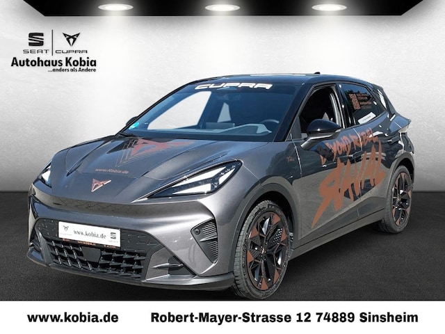 CUPRA Raval Dynamica Plus Plasma (34)