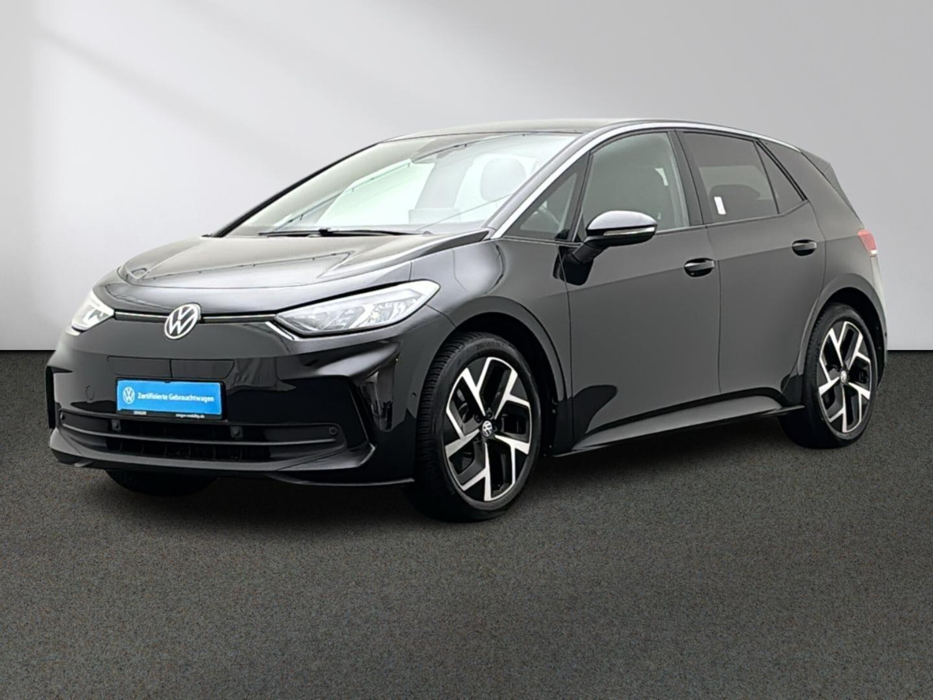 Volkswagen ID.3 MOVE Pro