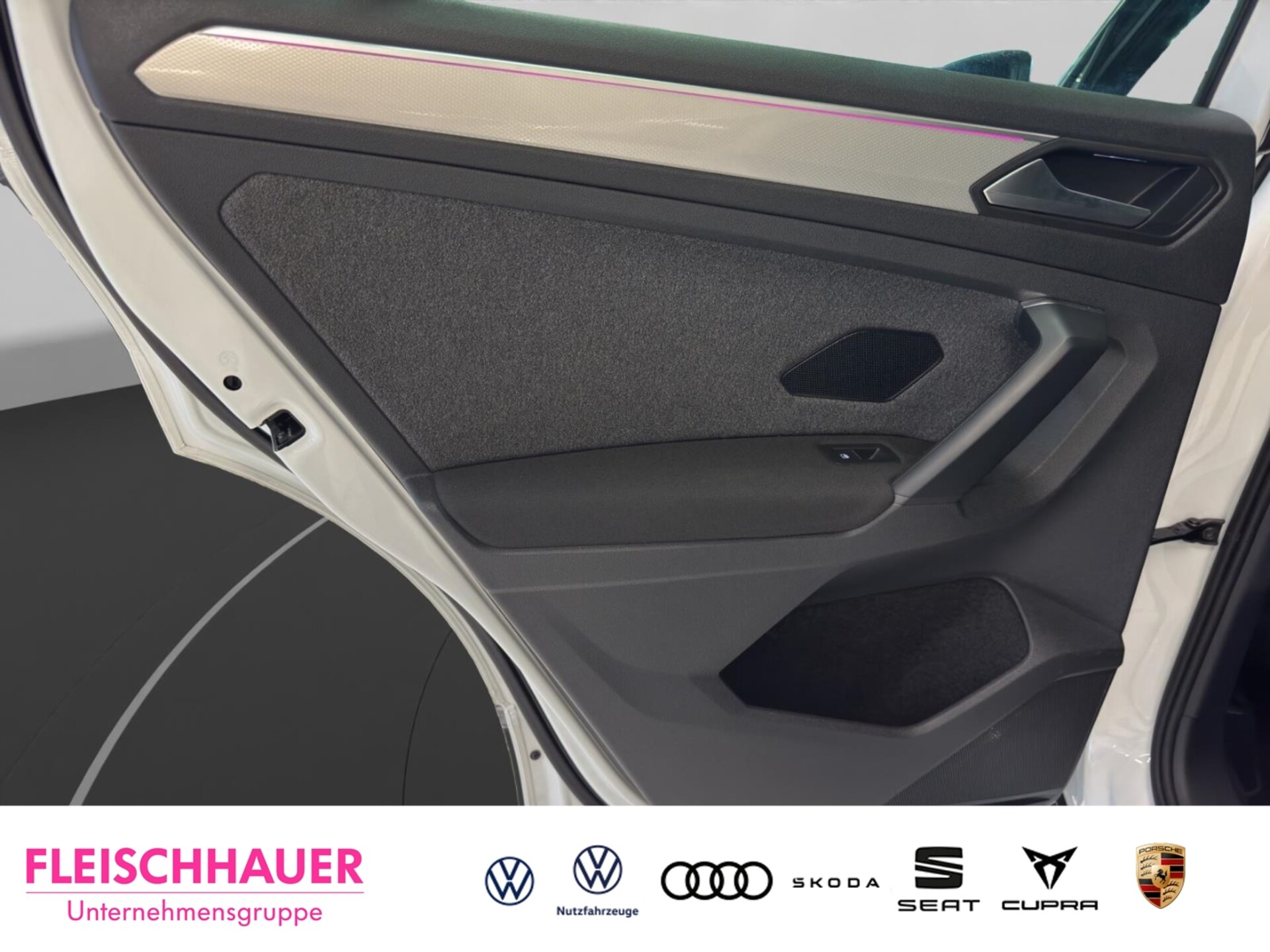 Volkswagen Tiguan MOVE
