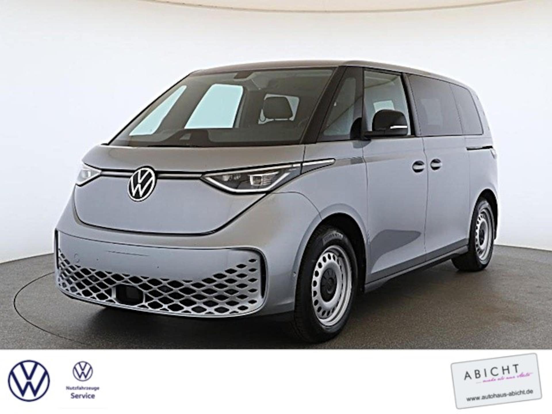 Volkswagen ID. Buzz Pure