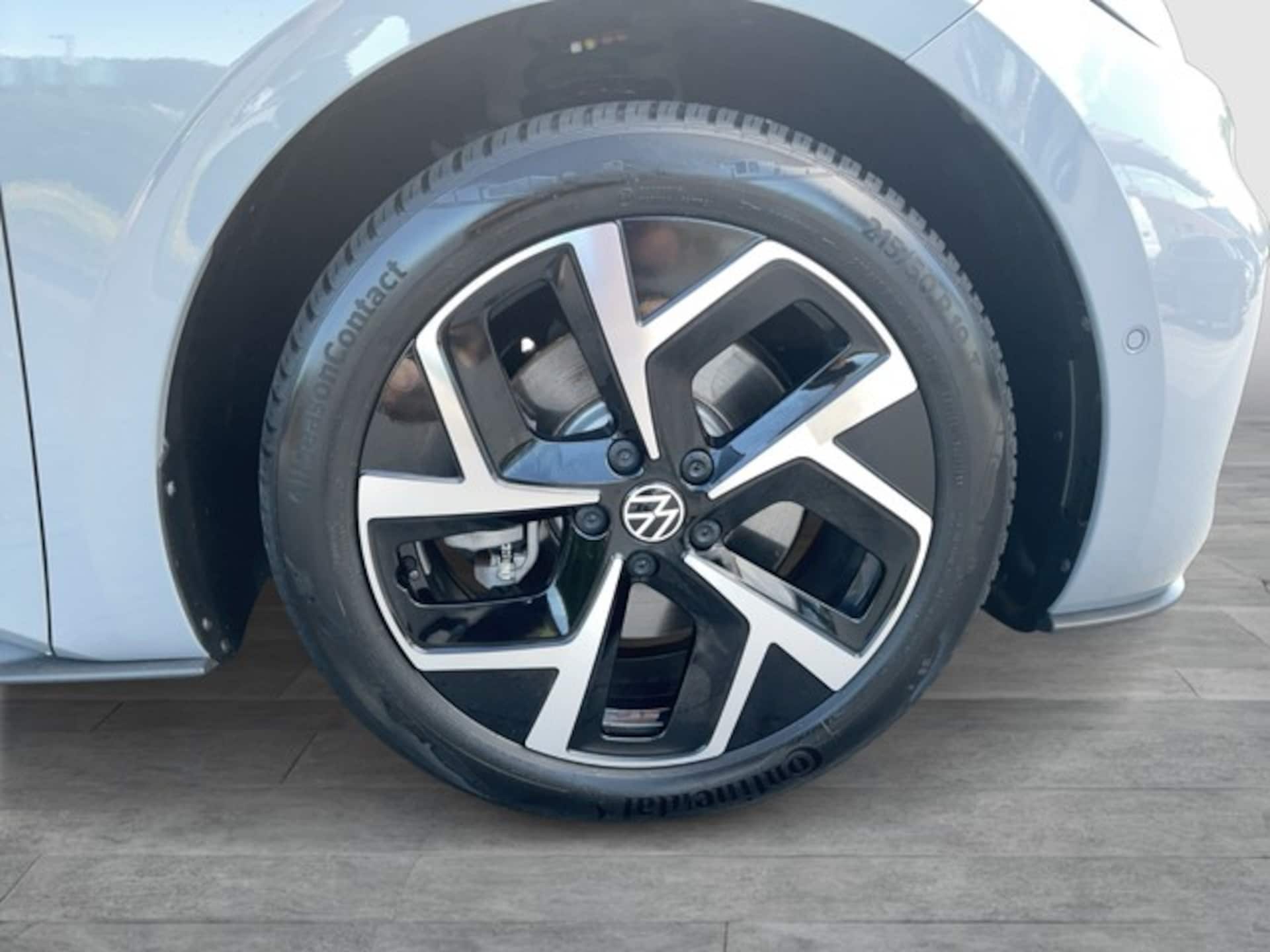 Volkswagen ID.3 MOVE Pro