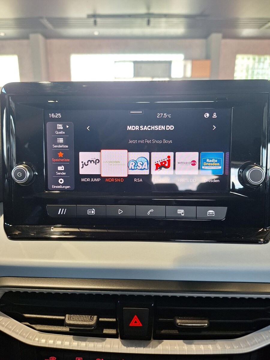 SEAT Arona – Bild 10