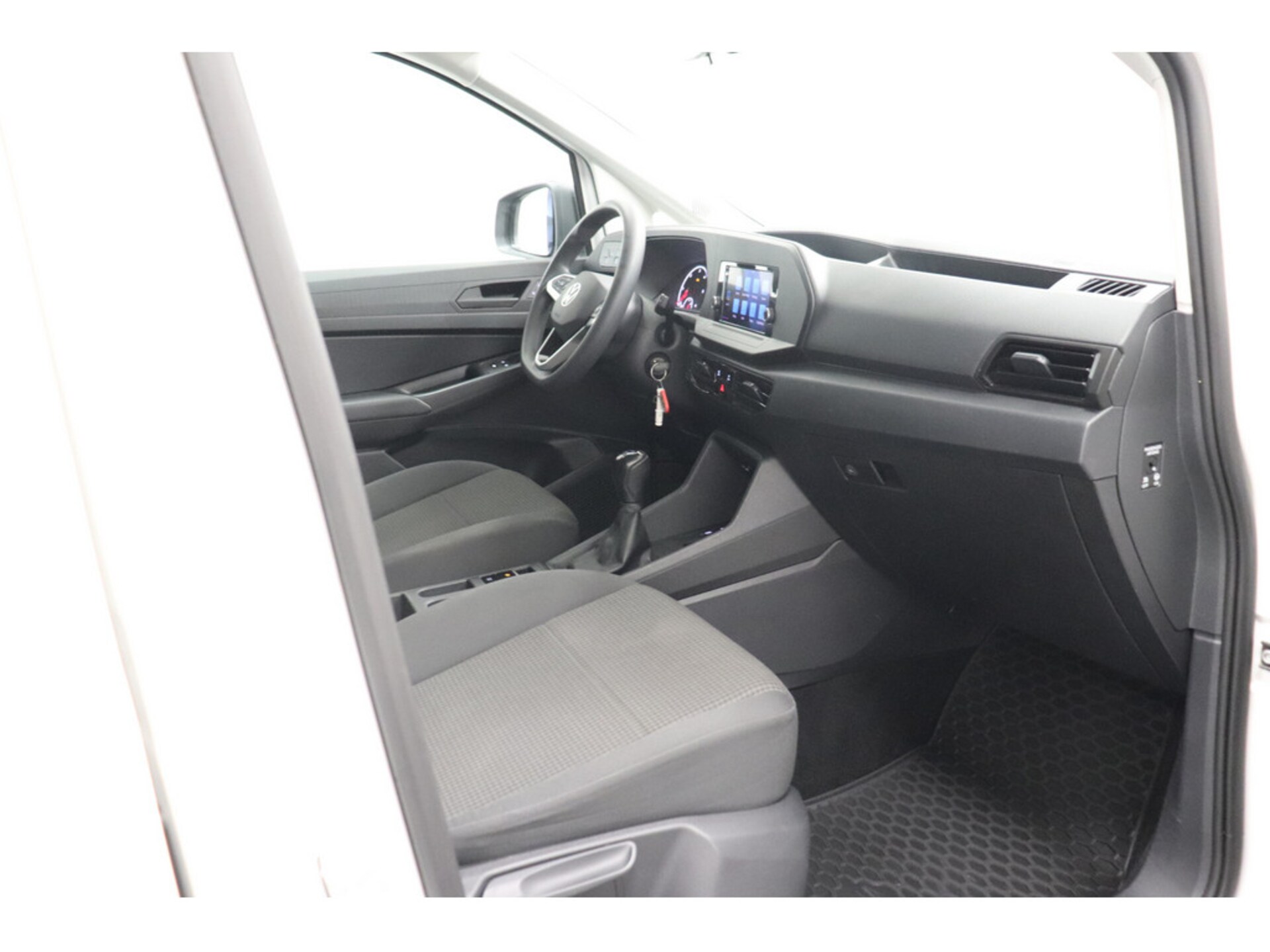 Volkswagen Caddy Cargo EcoProfi