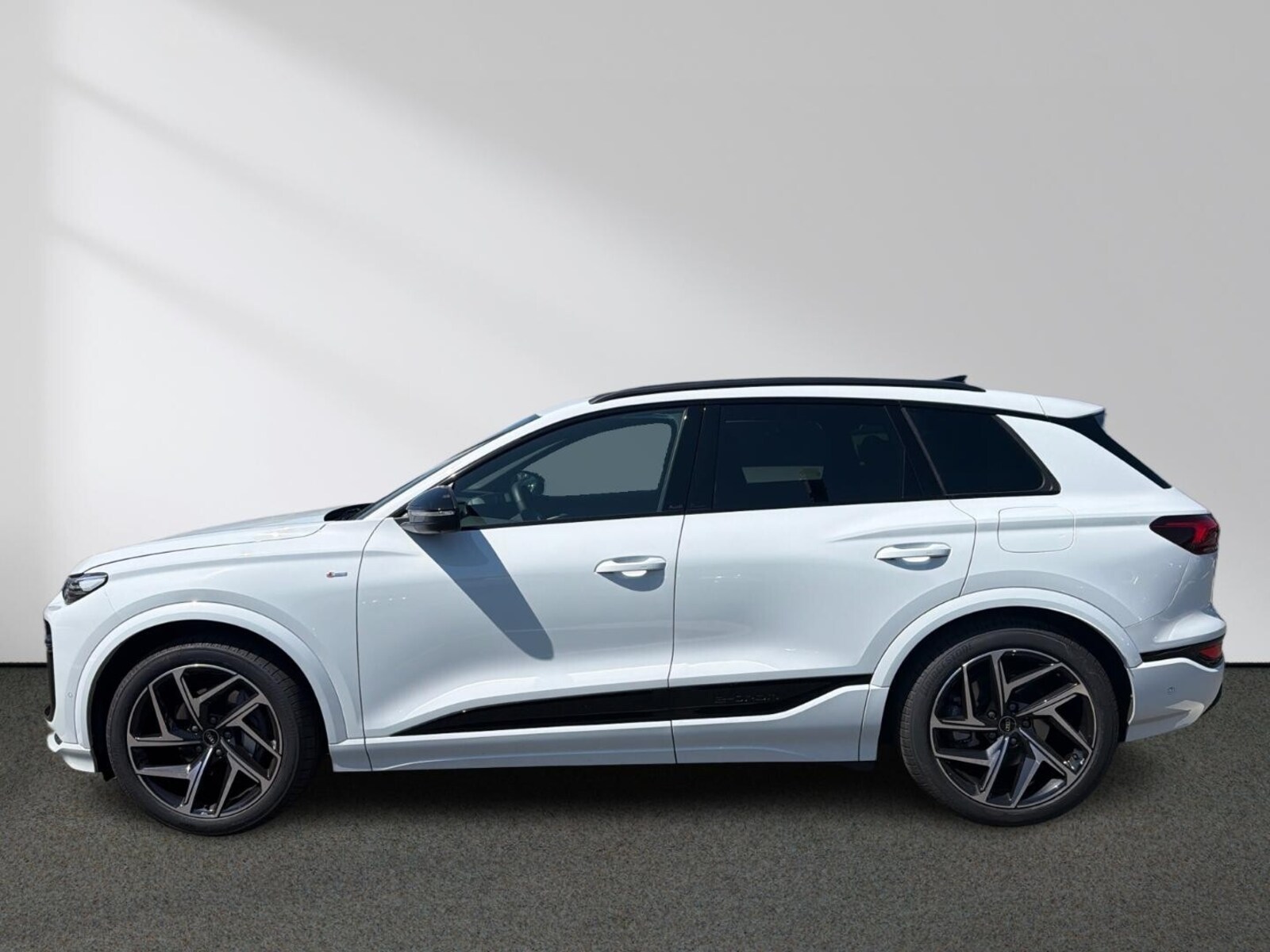 Audi Q6 e-tron – Bild 2