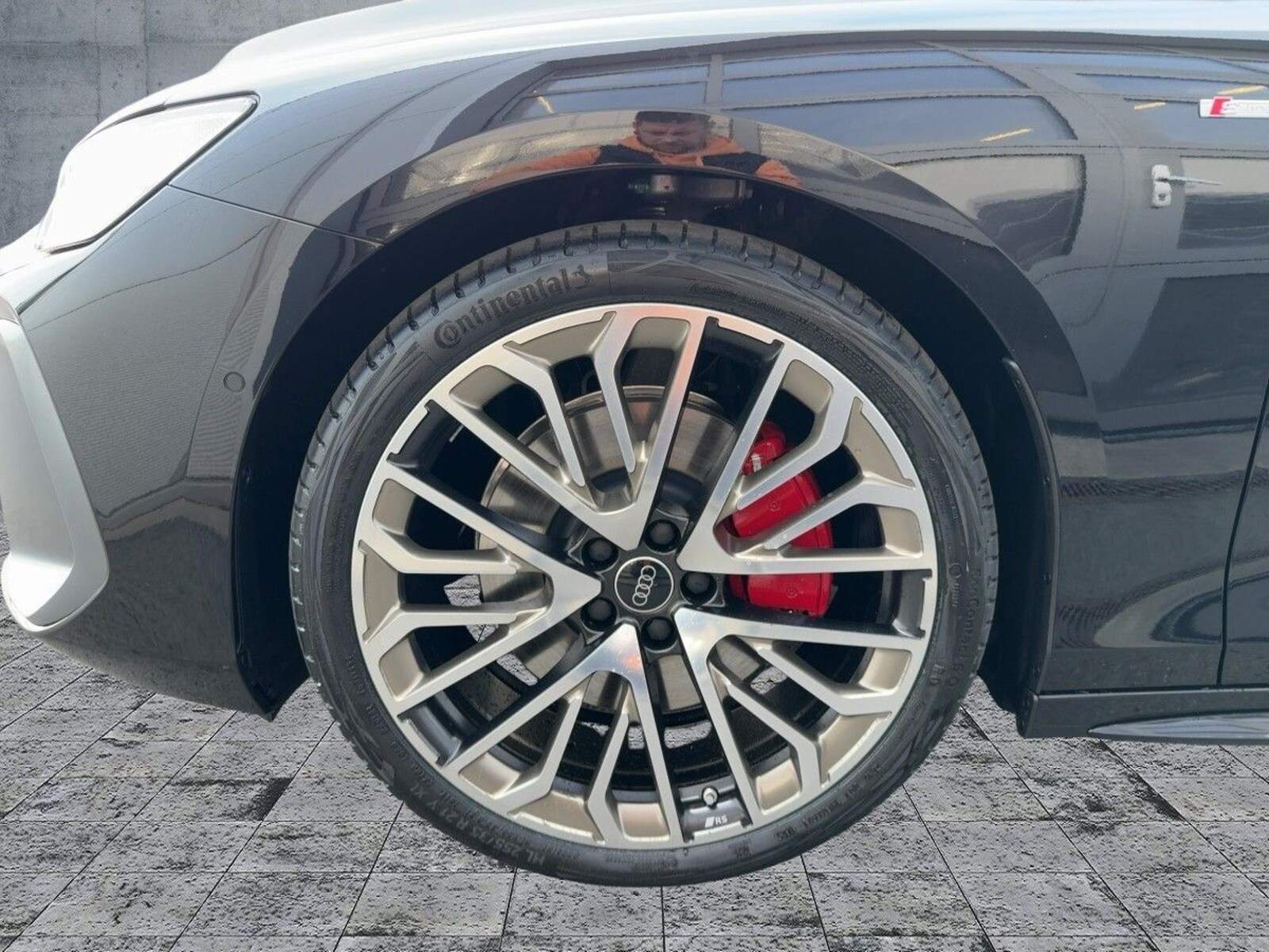 Audi A6 Avant – Bild 7