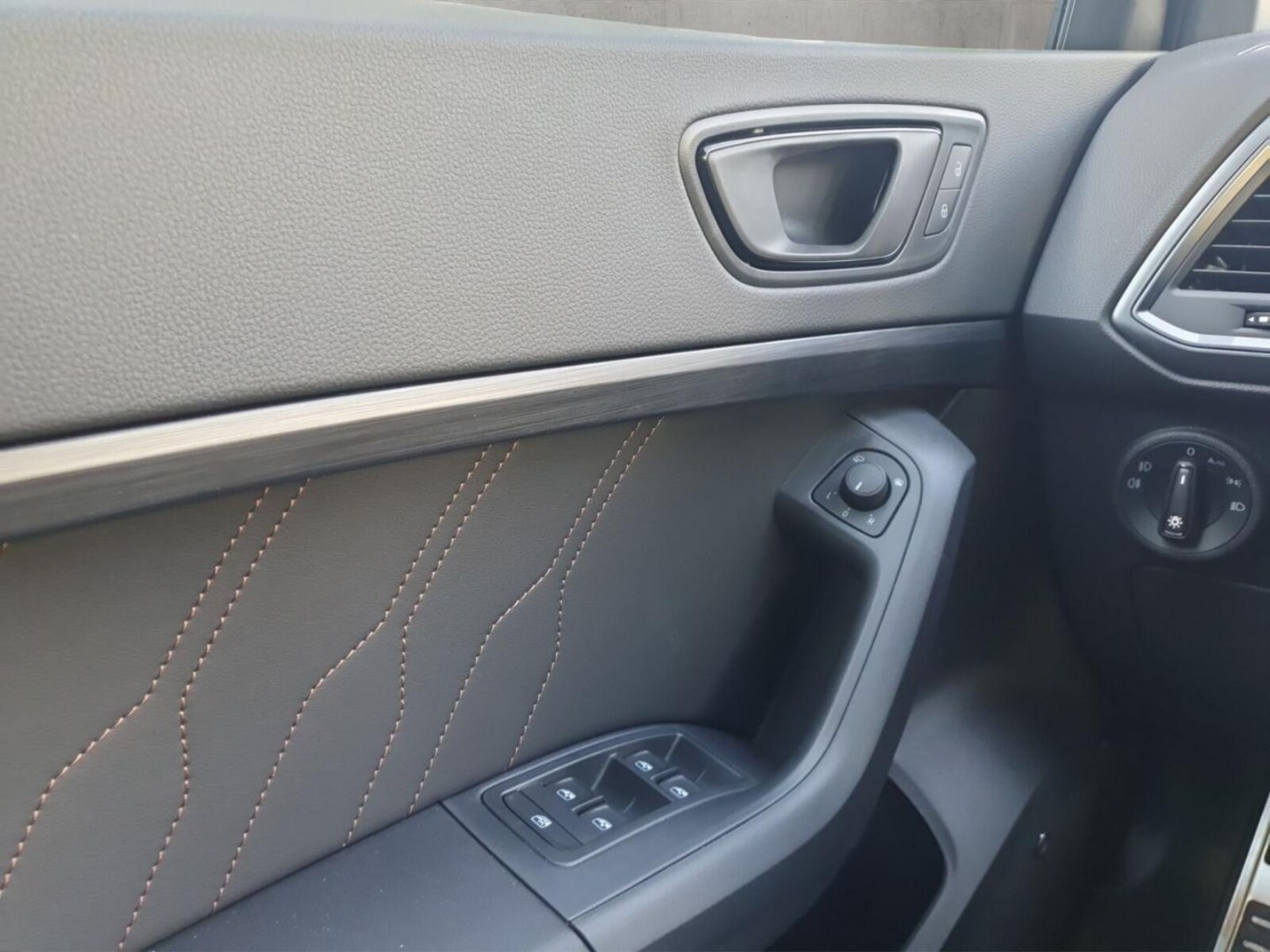 CUPRA Ateca – Bild 12