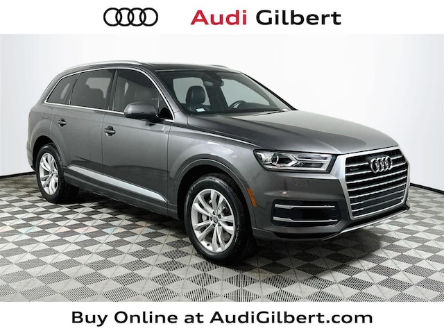Photo of 2019 Audi Q7 