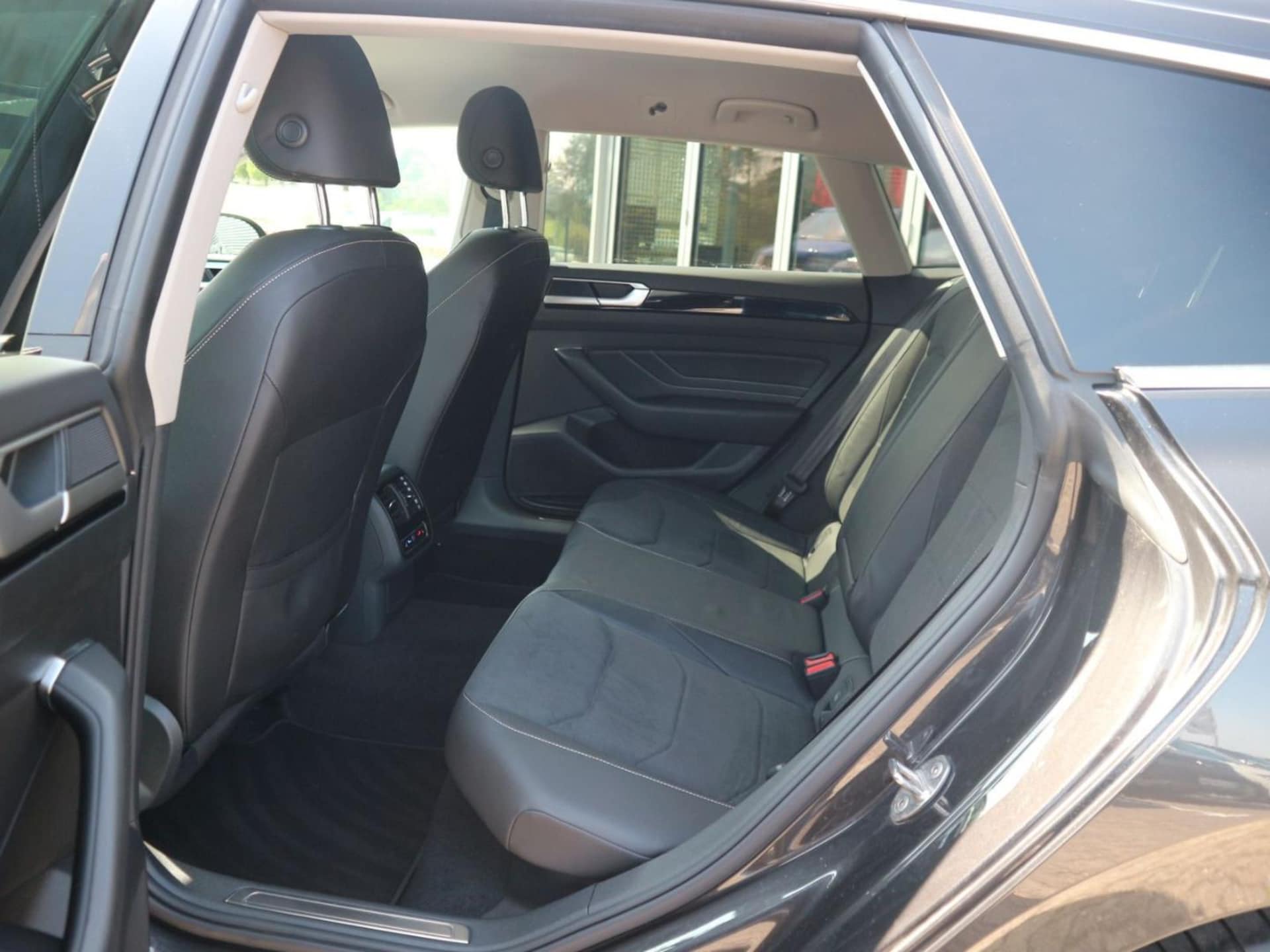Volkswagen Arteon Shooting Brake Elegance