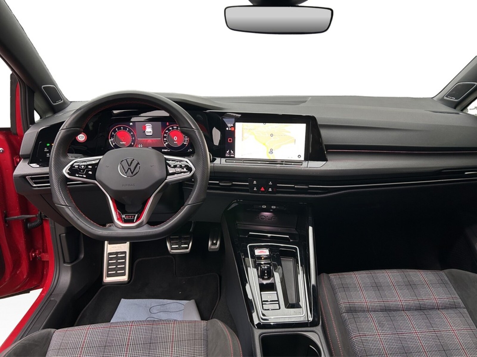 Volkswagen Golf – Bild 15