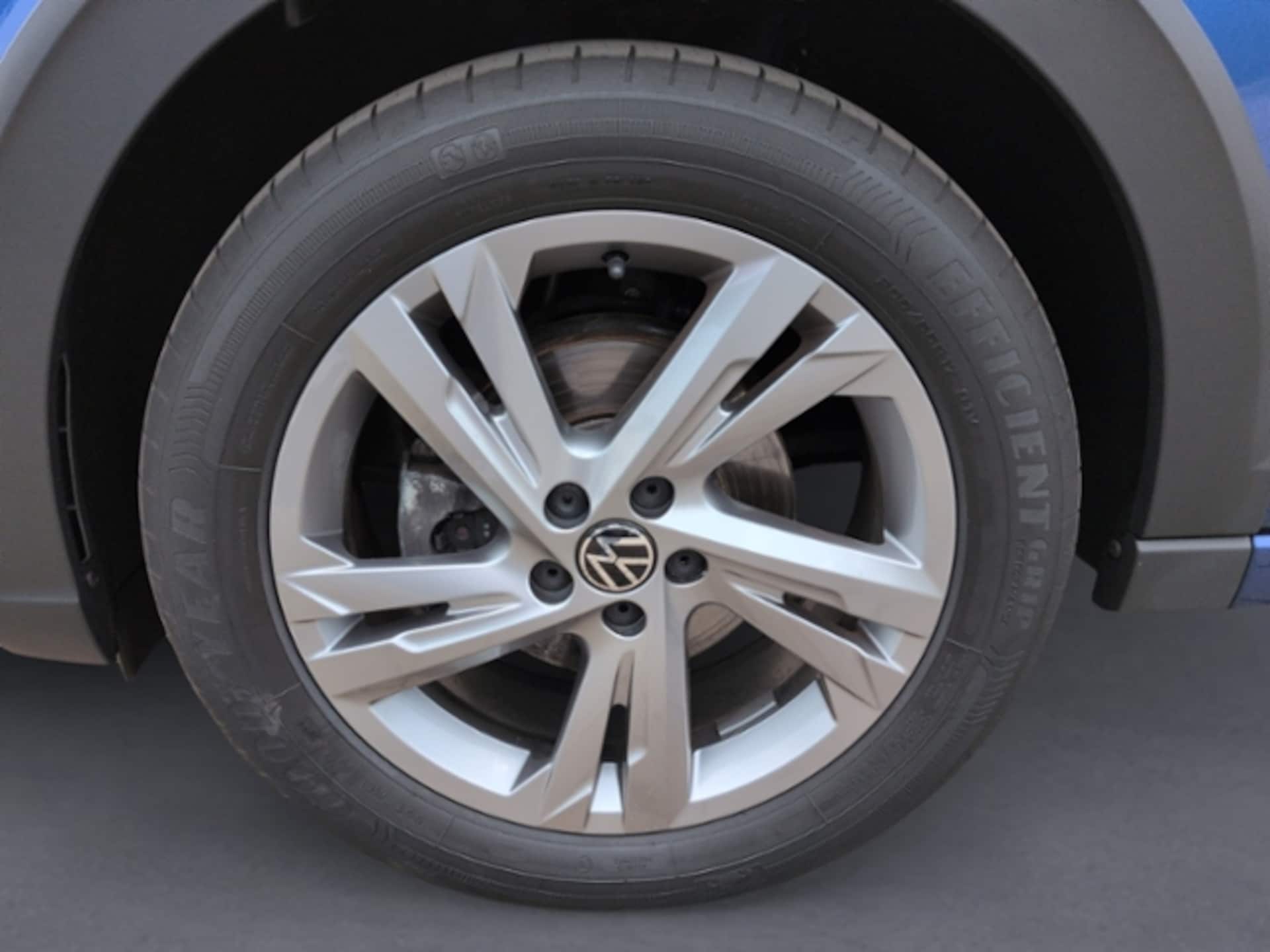 Volkswagen Taigo R-Line
