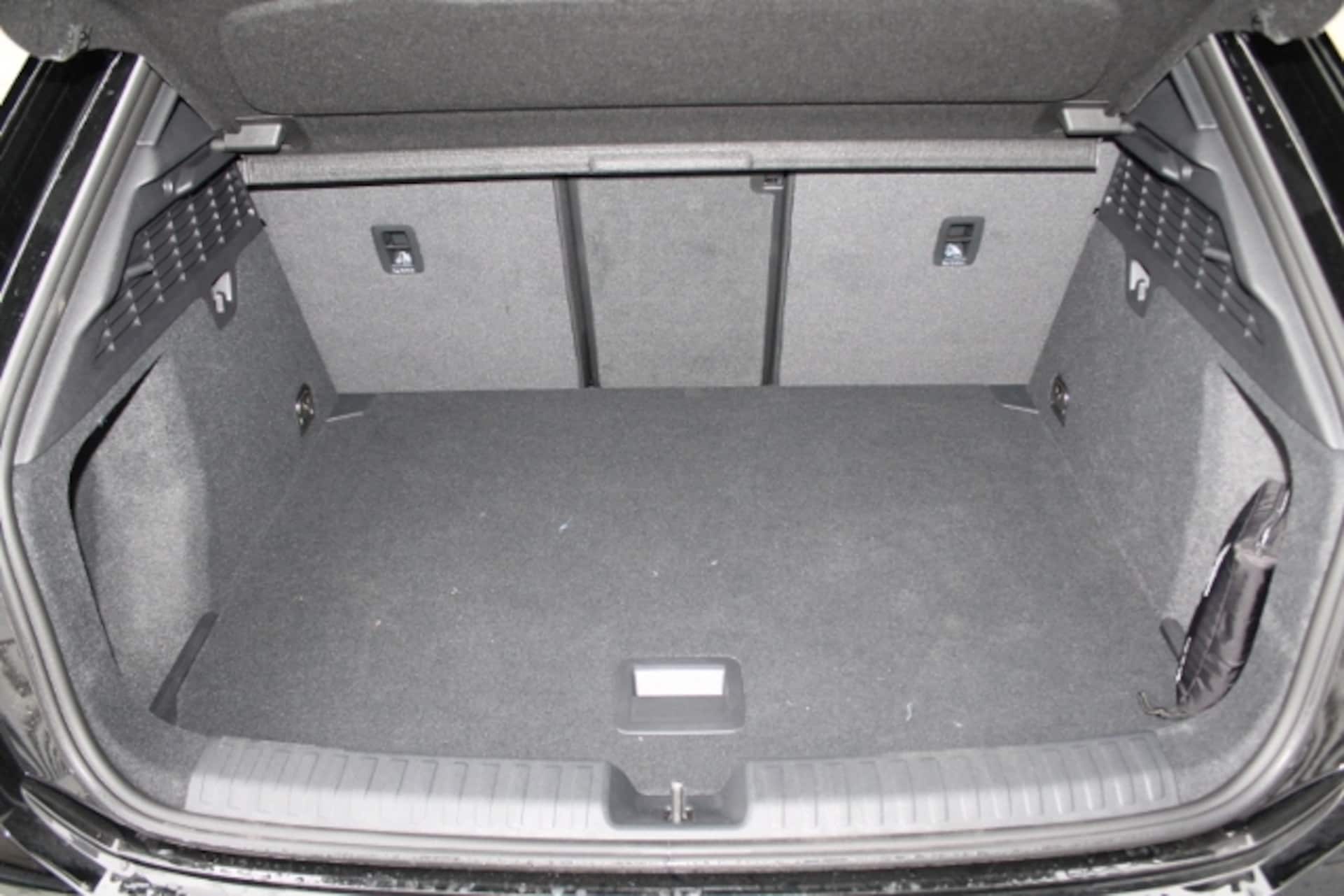 Audi A3 Sportback S line
