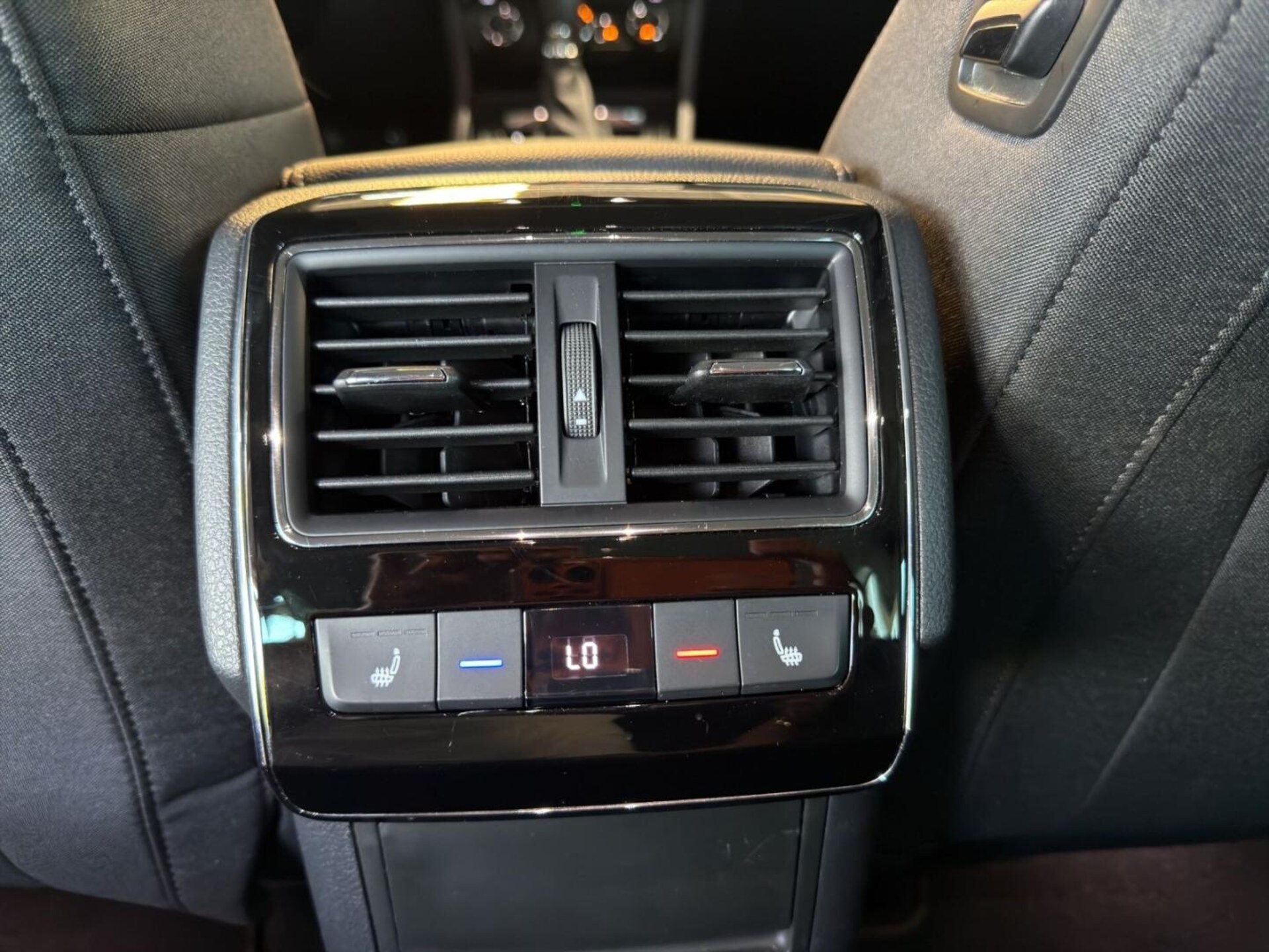 Skoda Superb Combi Style