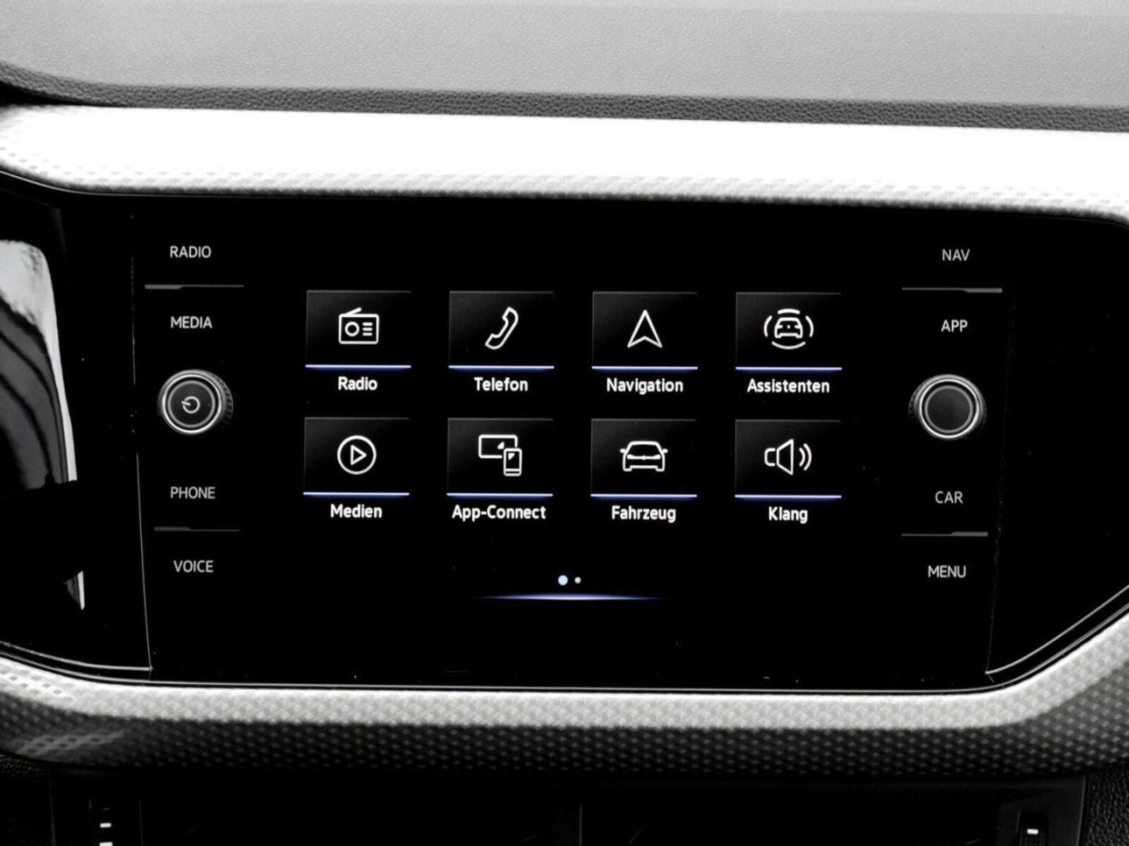 Volkswagen T-Cross – Bild 7
