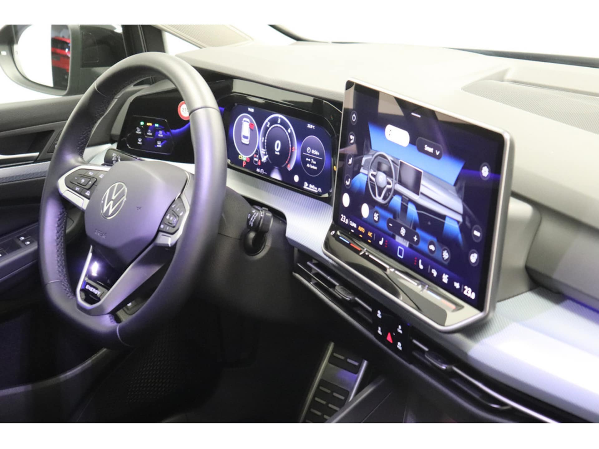 Volkswagen Golf Variant ENERGY