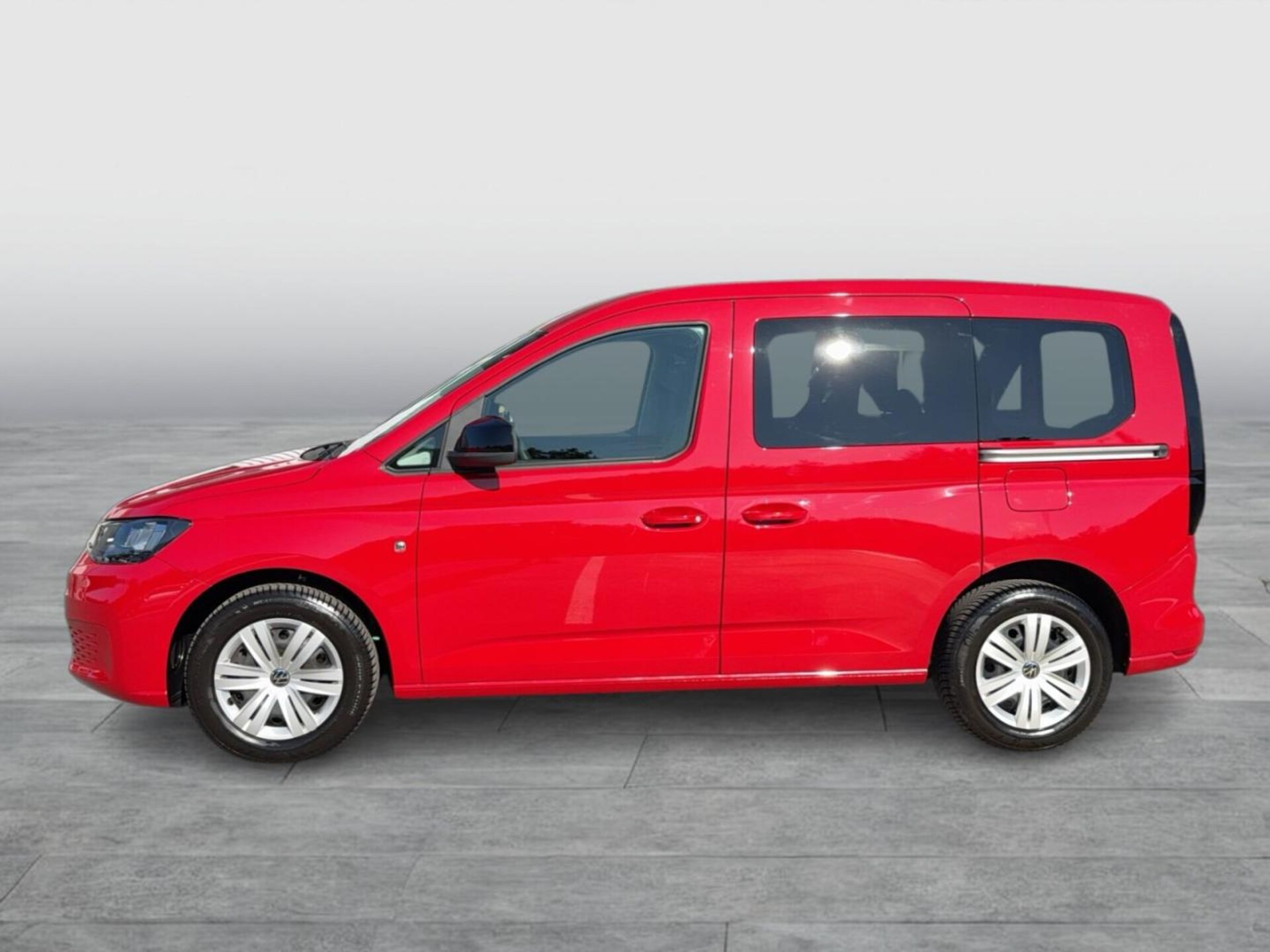 Volkswagen Caddy Basis-Modell