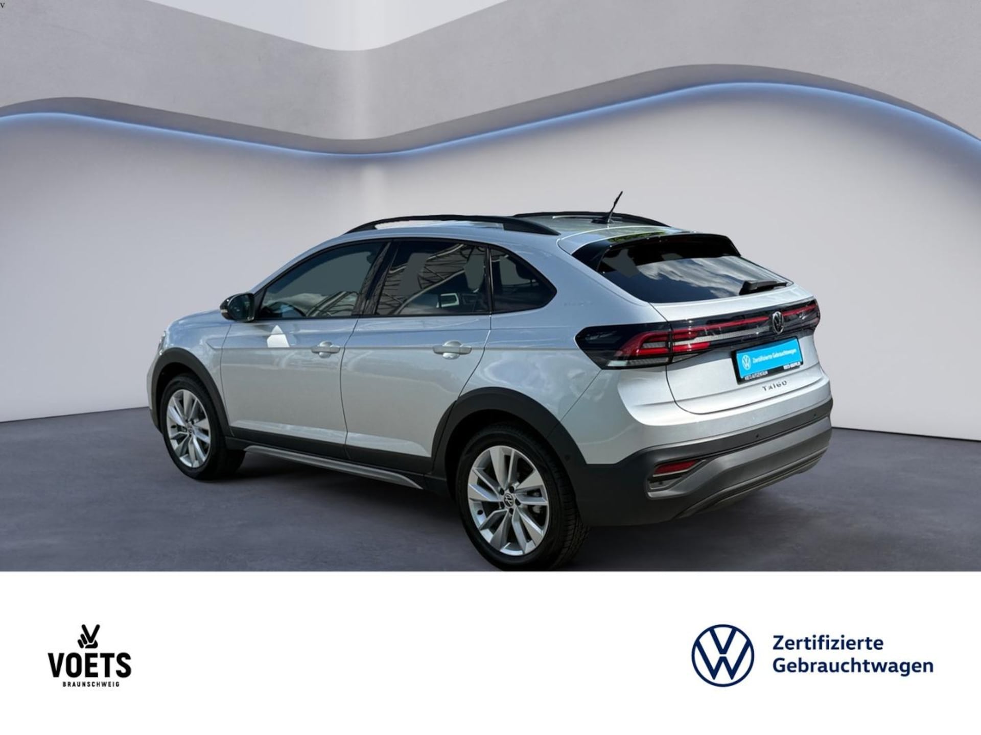 Volkswagen Taigo ENERGY