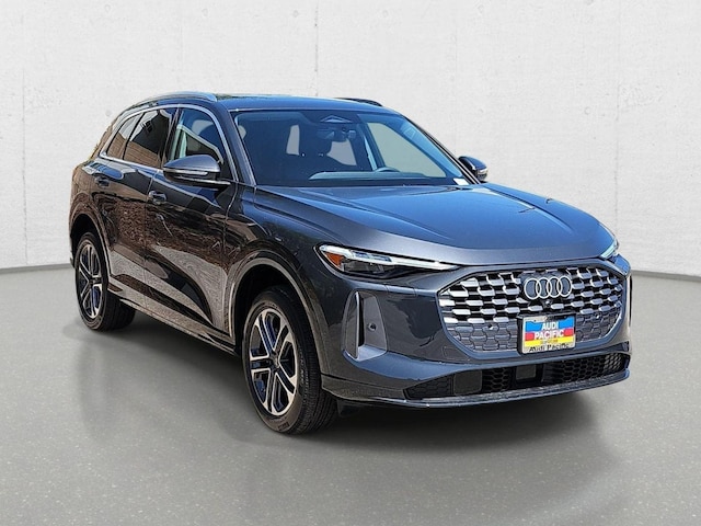 2026 Audi Q5