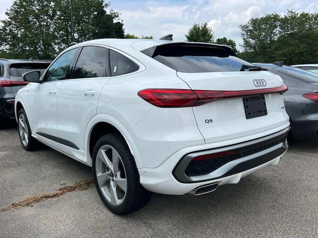 2026 Audi Q5 Sportback