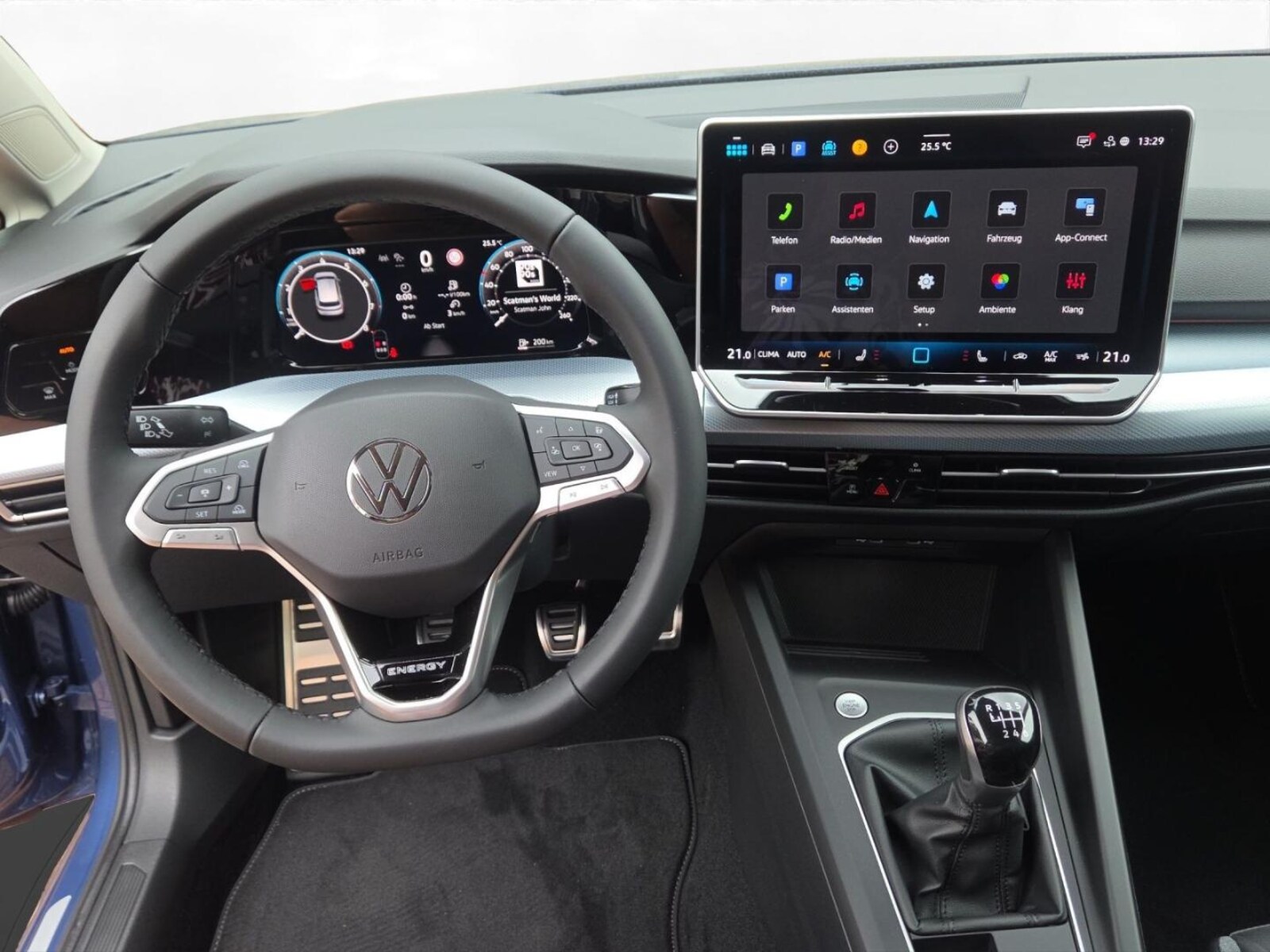 Volkswagen Golf – Bild 7