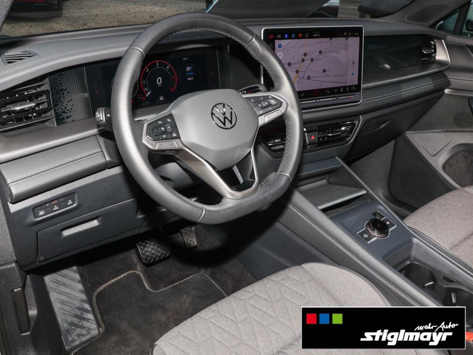Volkswagen Tayron – Bild 6