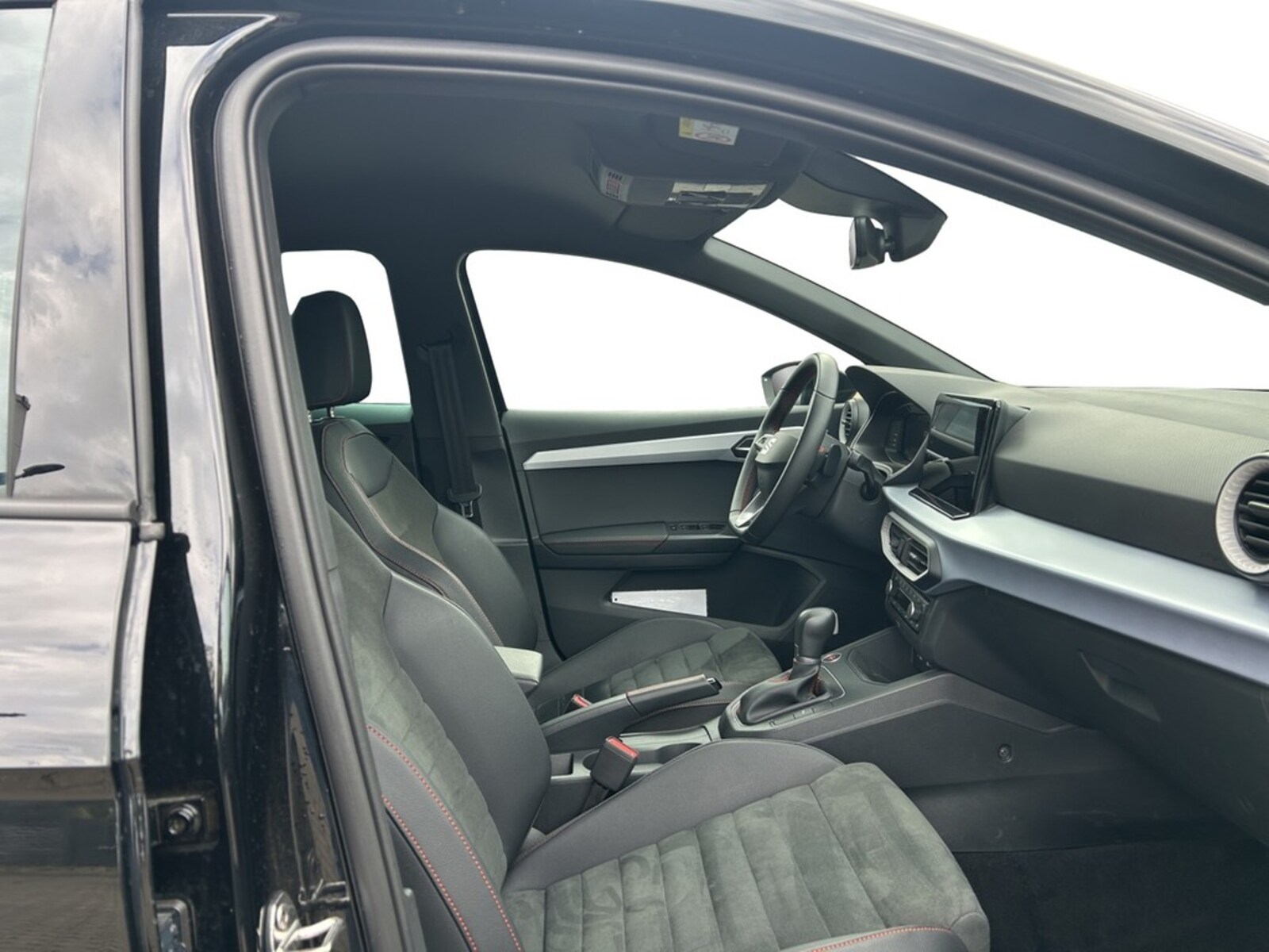 SEAT Ibiza – Bild 10