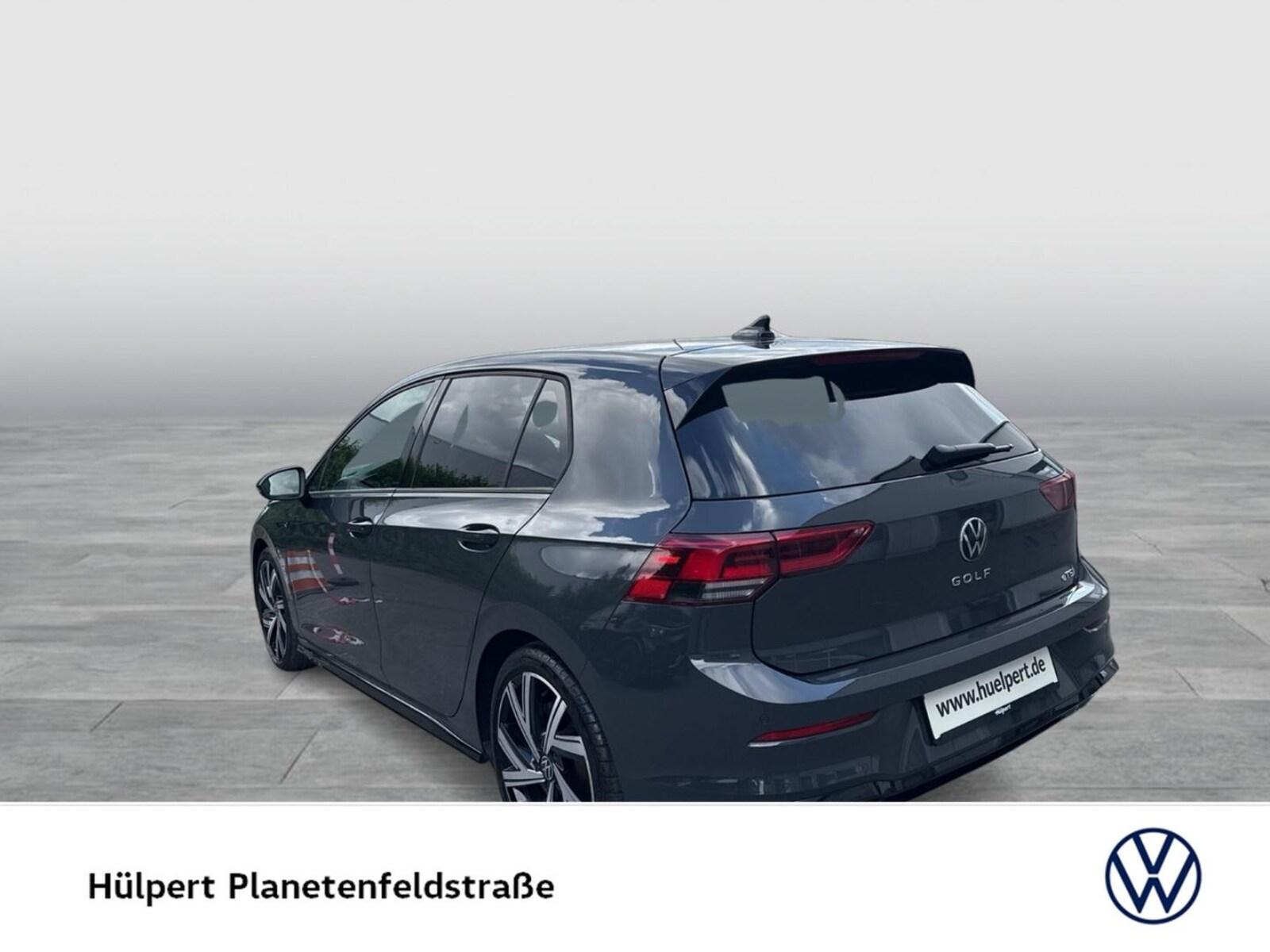 Volkswagen Golf – Bild 3