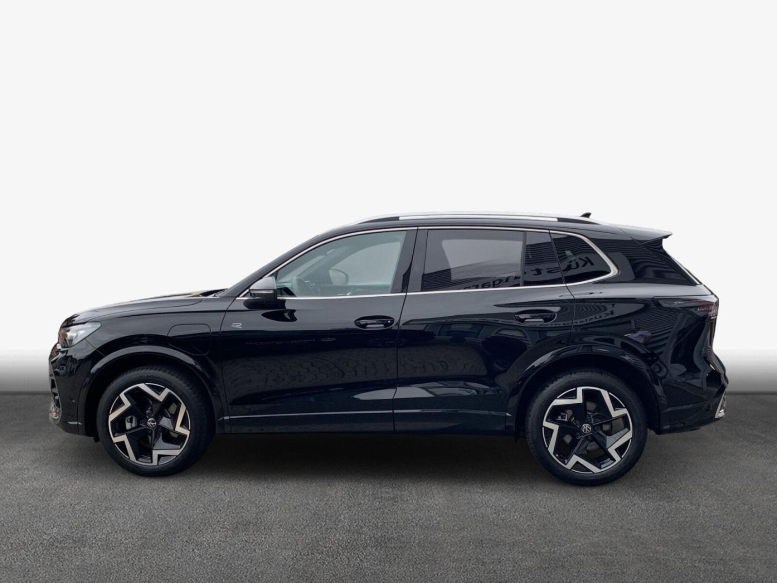 Volkswagen Tiguan – Bild 4