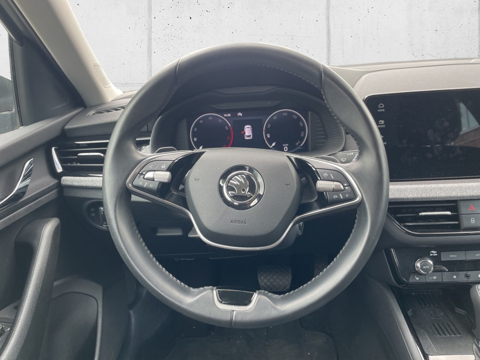 Škoda Kamiq – Bild 15