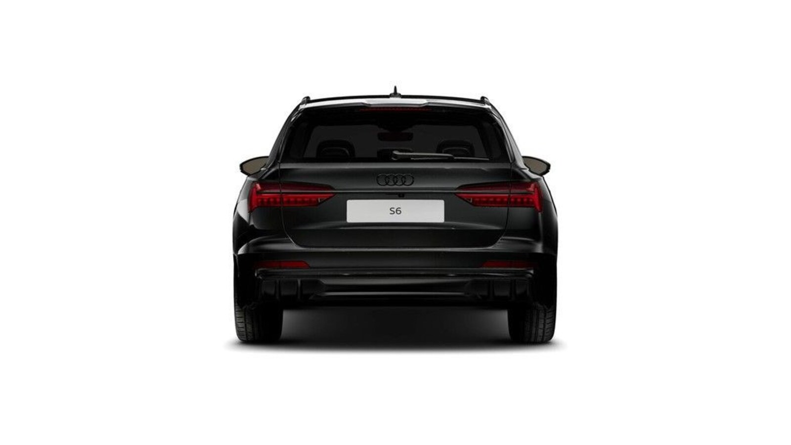 Audi S6 Avant – Bild 5