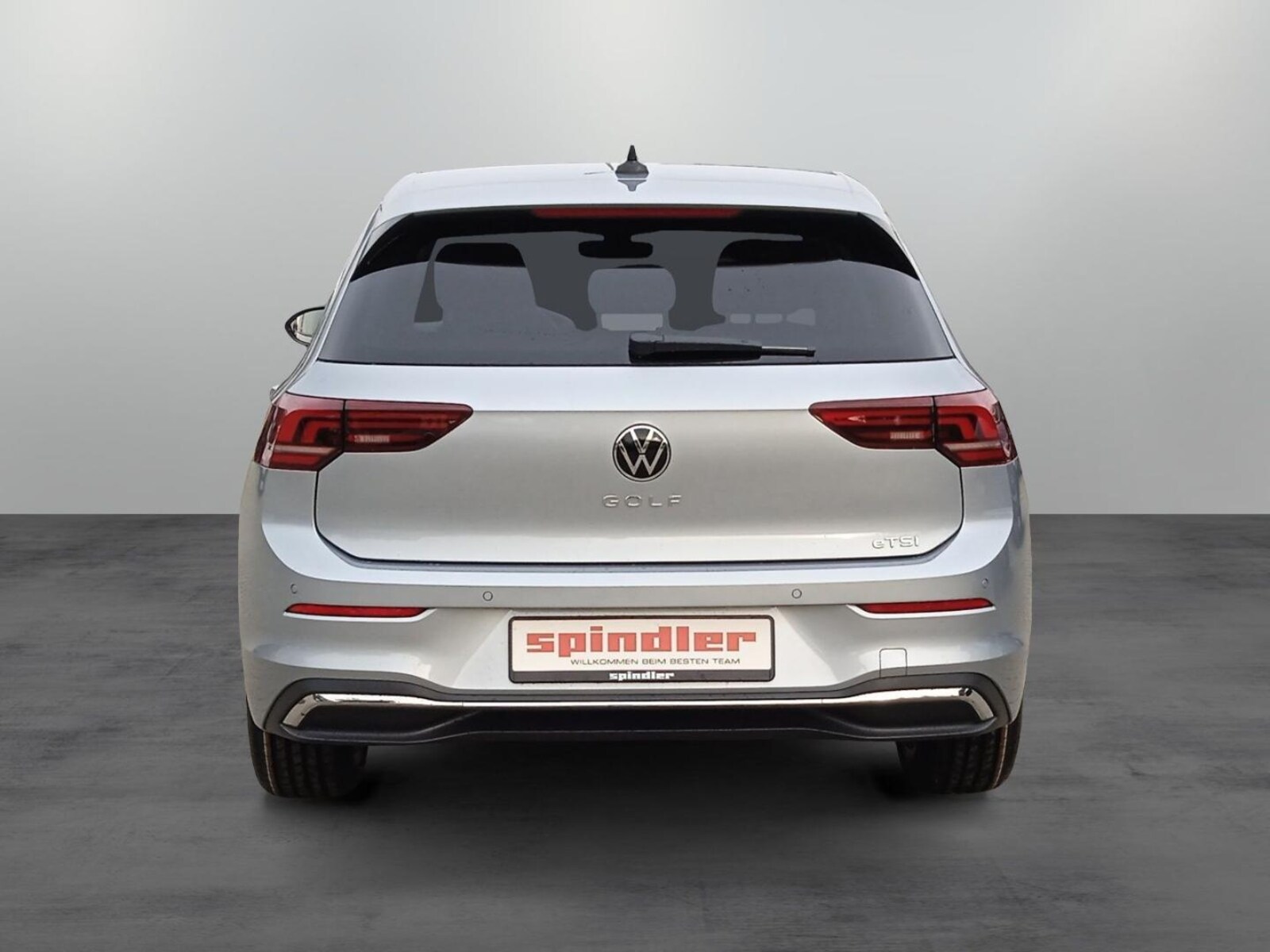 Volkswagen Golf – Bild 6