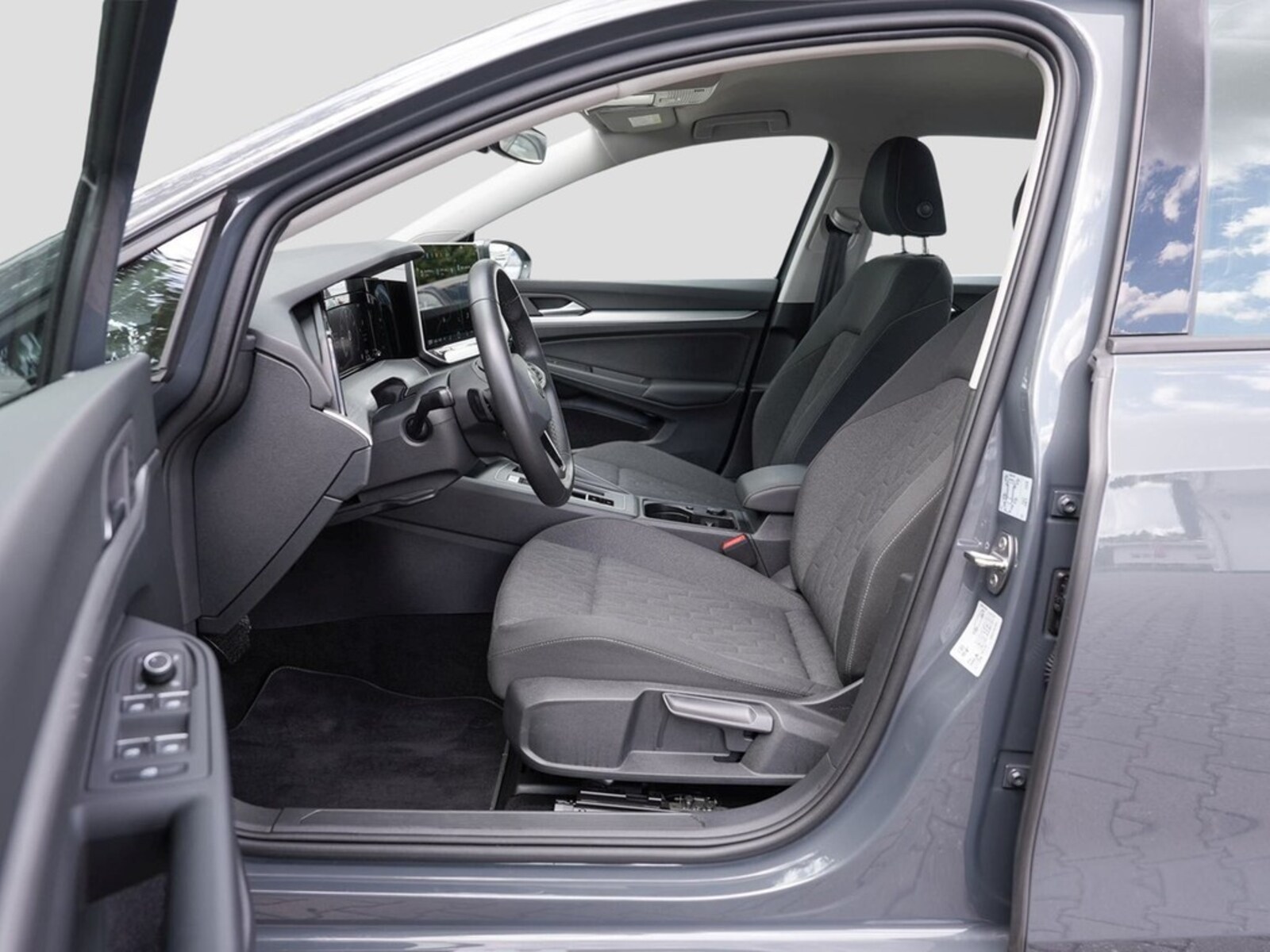 Volkswagen Golf Variant – Bild 15