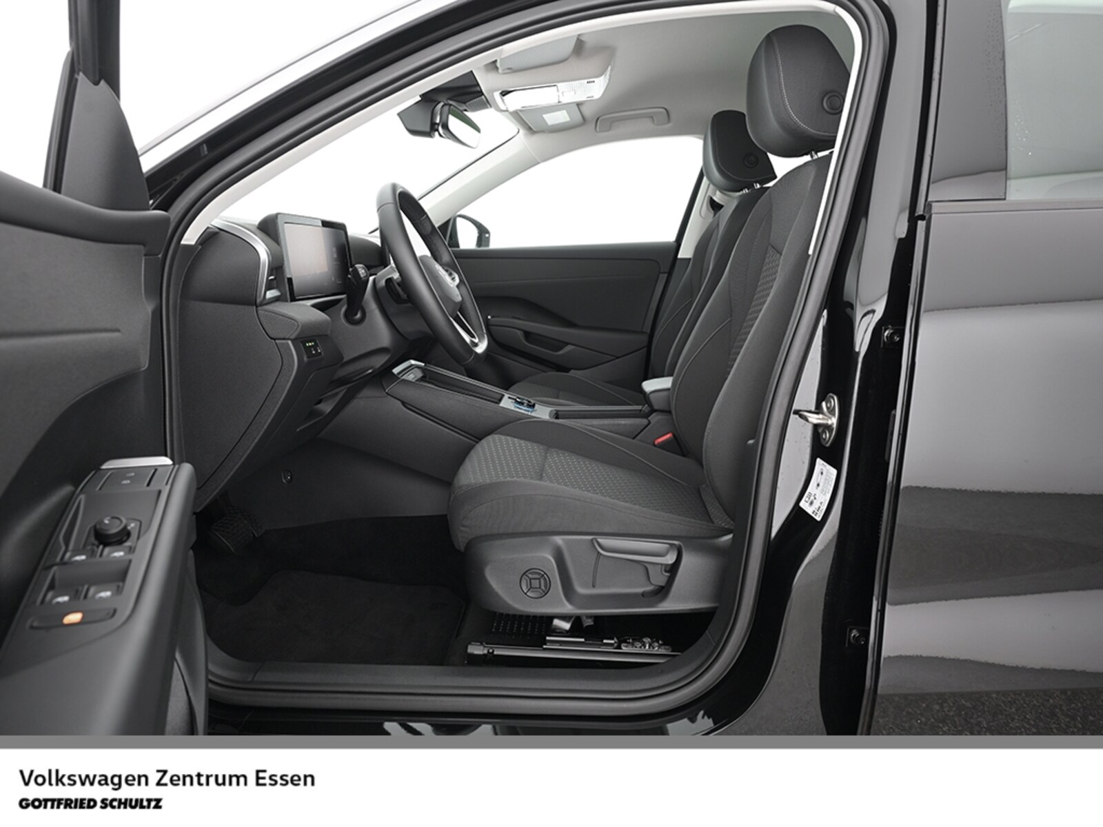 Volkswagen T-Roc – Bild 10