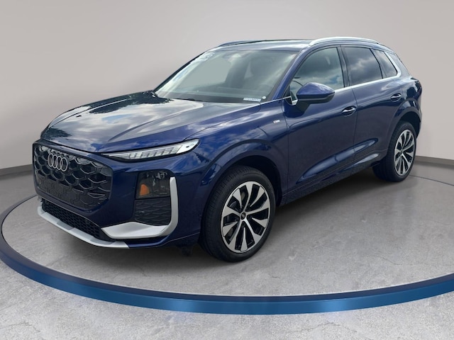 Photo of 2026 Audi Q3 SUV 
