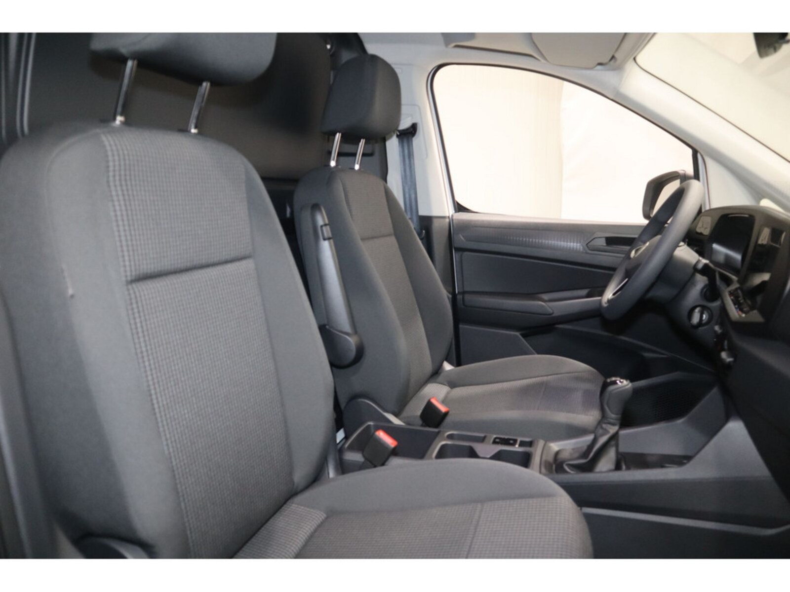 Volkswagen Caddy Cargo – Bild 7
