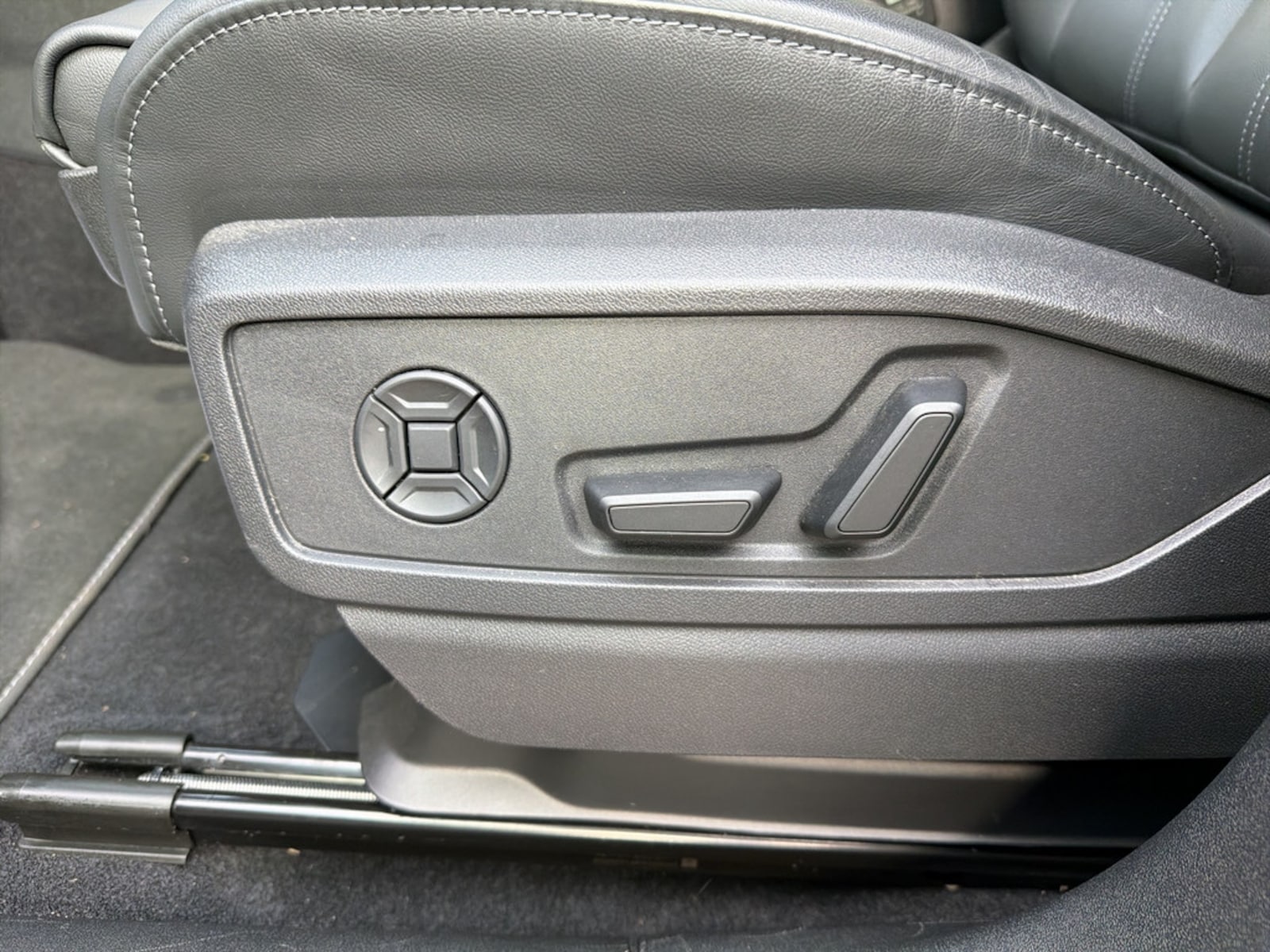 Audi Q5 Sportback – Bild 19