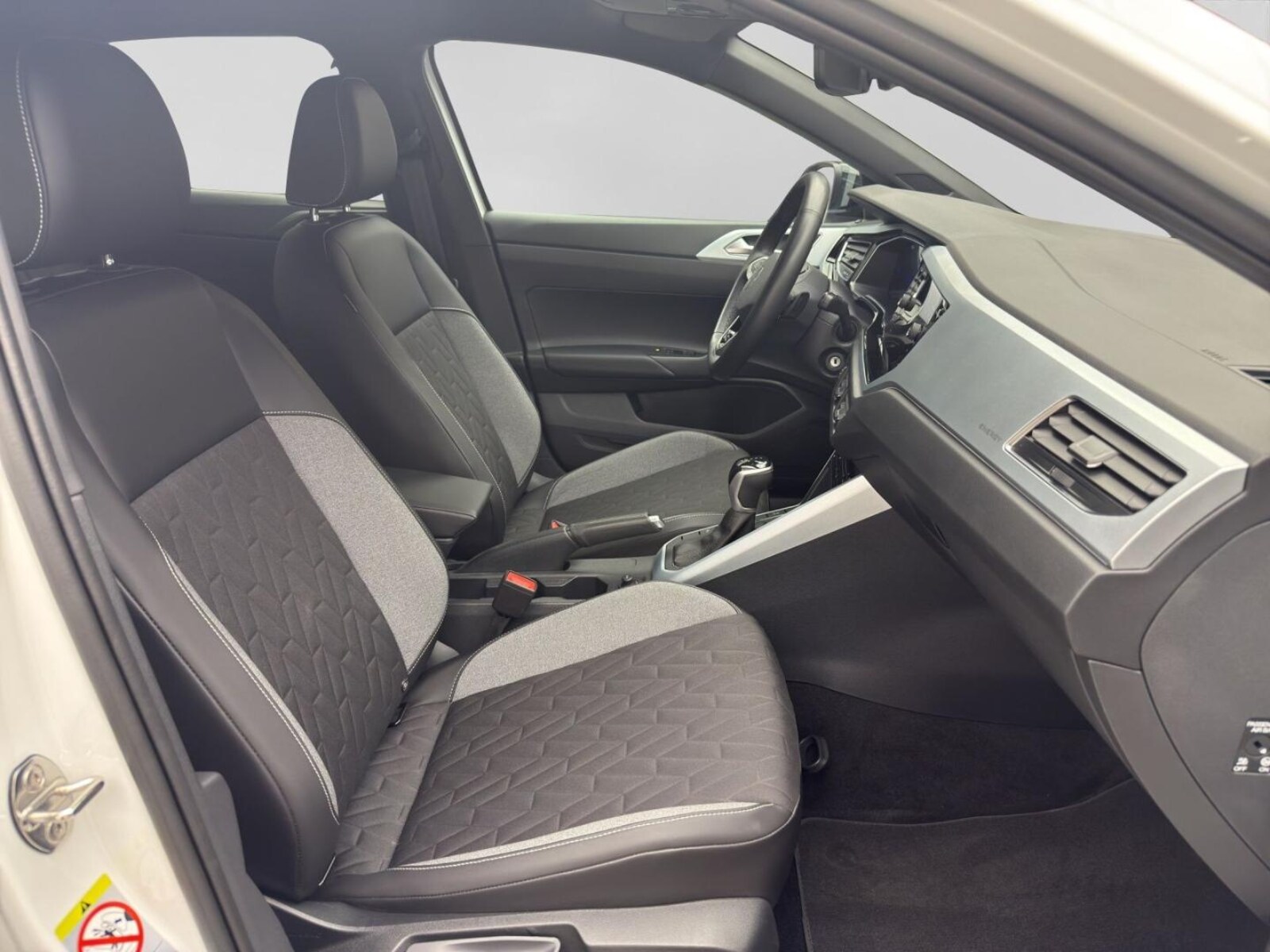 Volkswagen Taigo – Bild 4