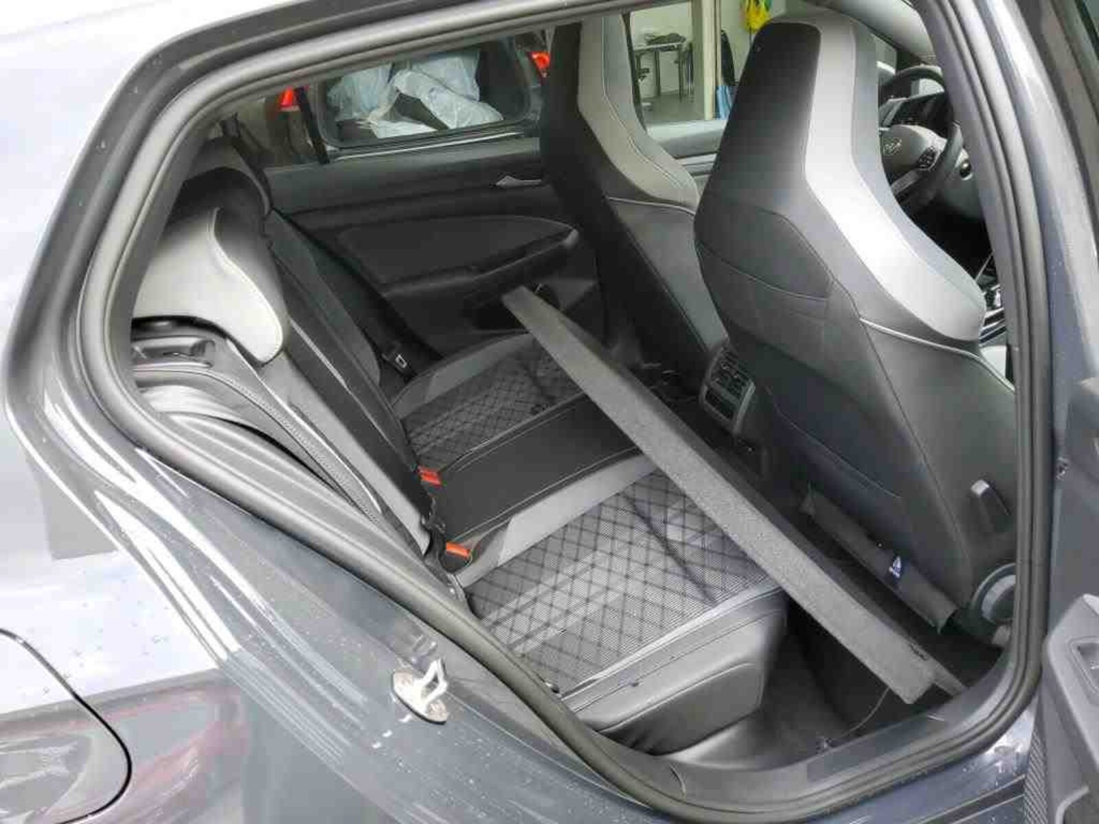 Volkswagen Golf – Bild 8