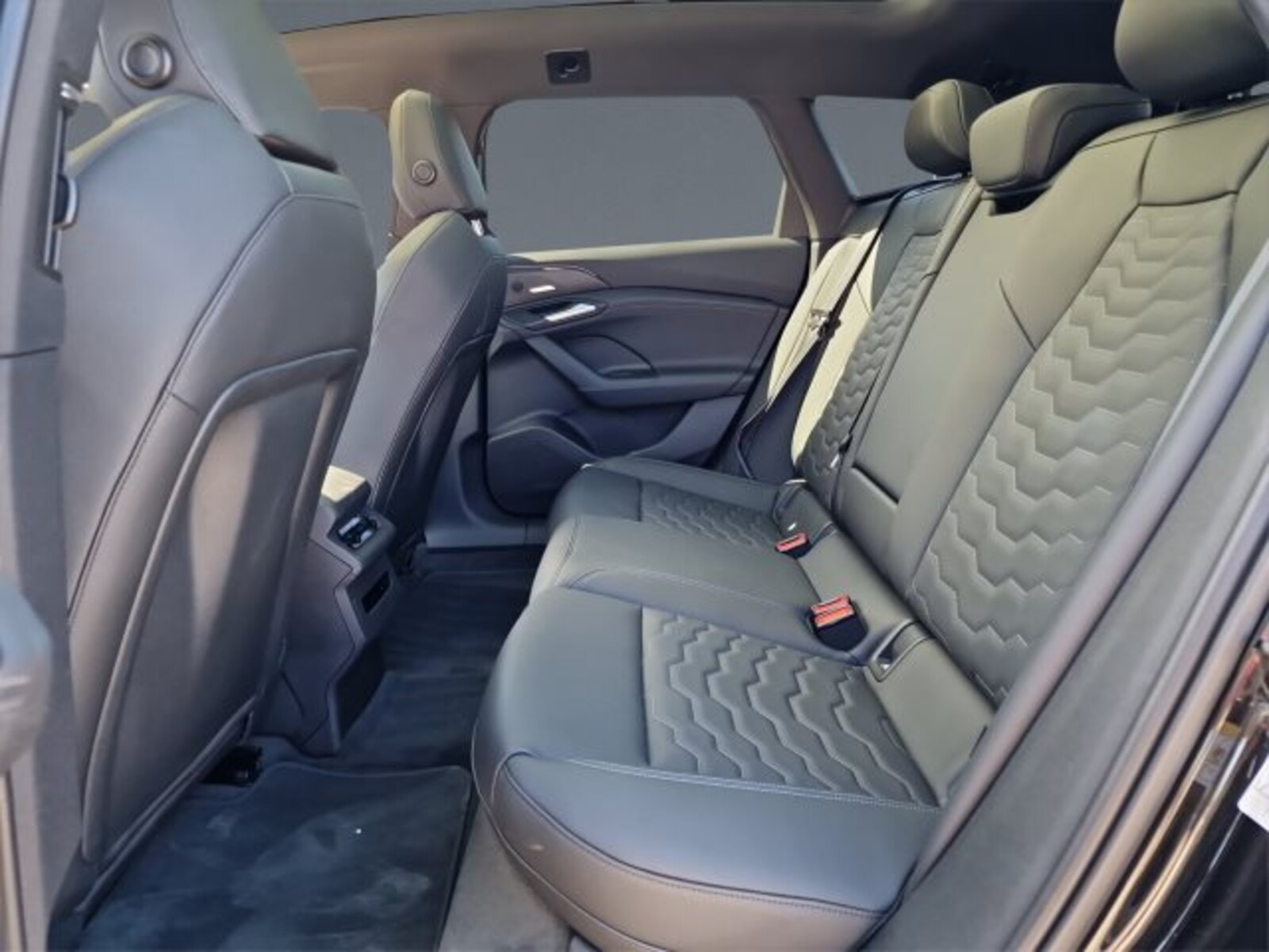 Audi A6 Avant e-tron – Bild 14